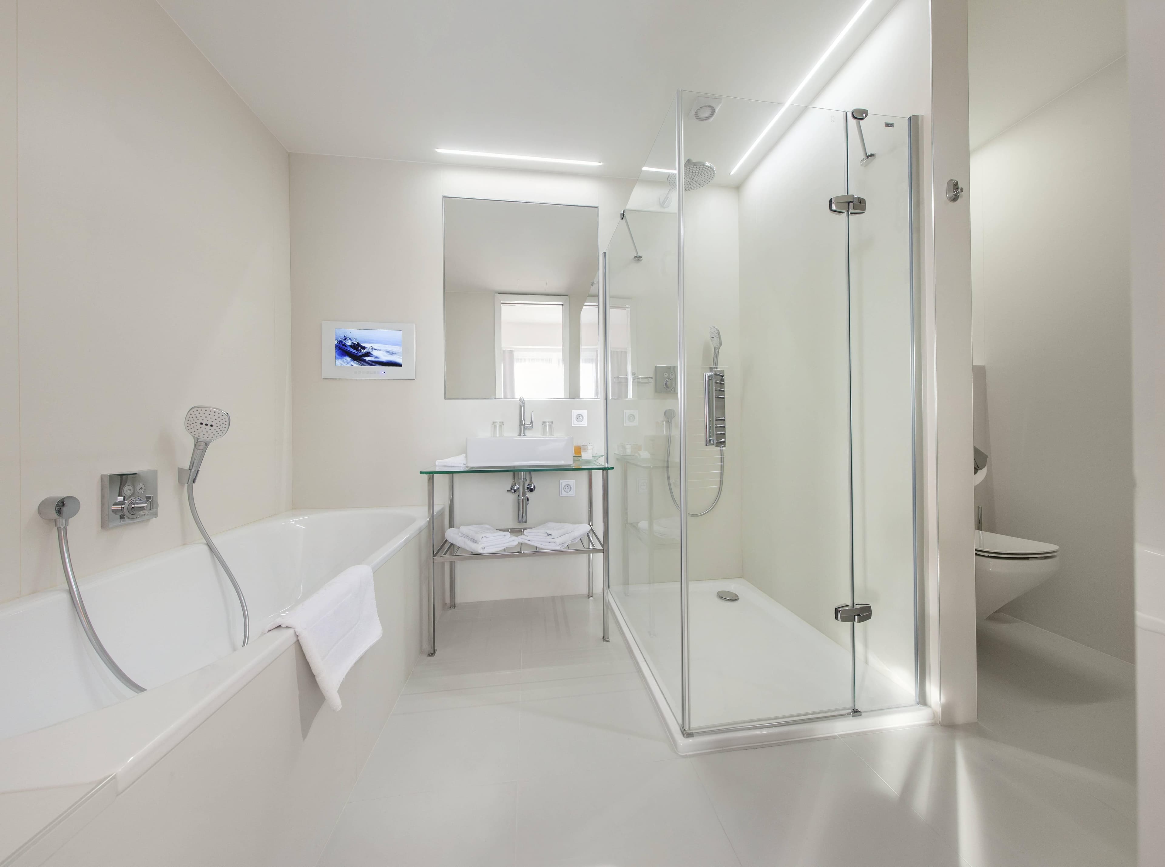 Hotel Continental Ansicht 6