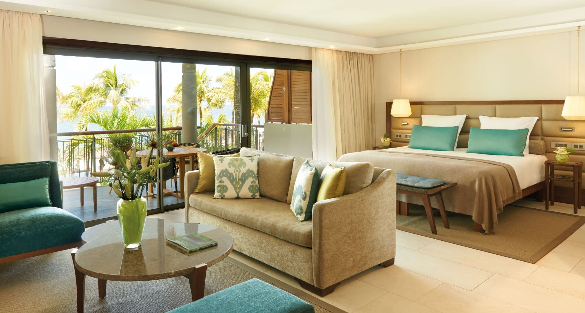 Royal Palm Beachcomber Luxury Ansicht 5