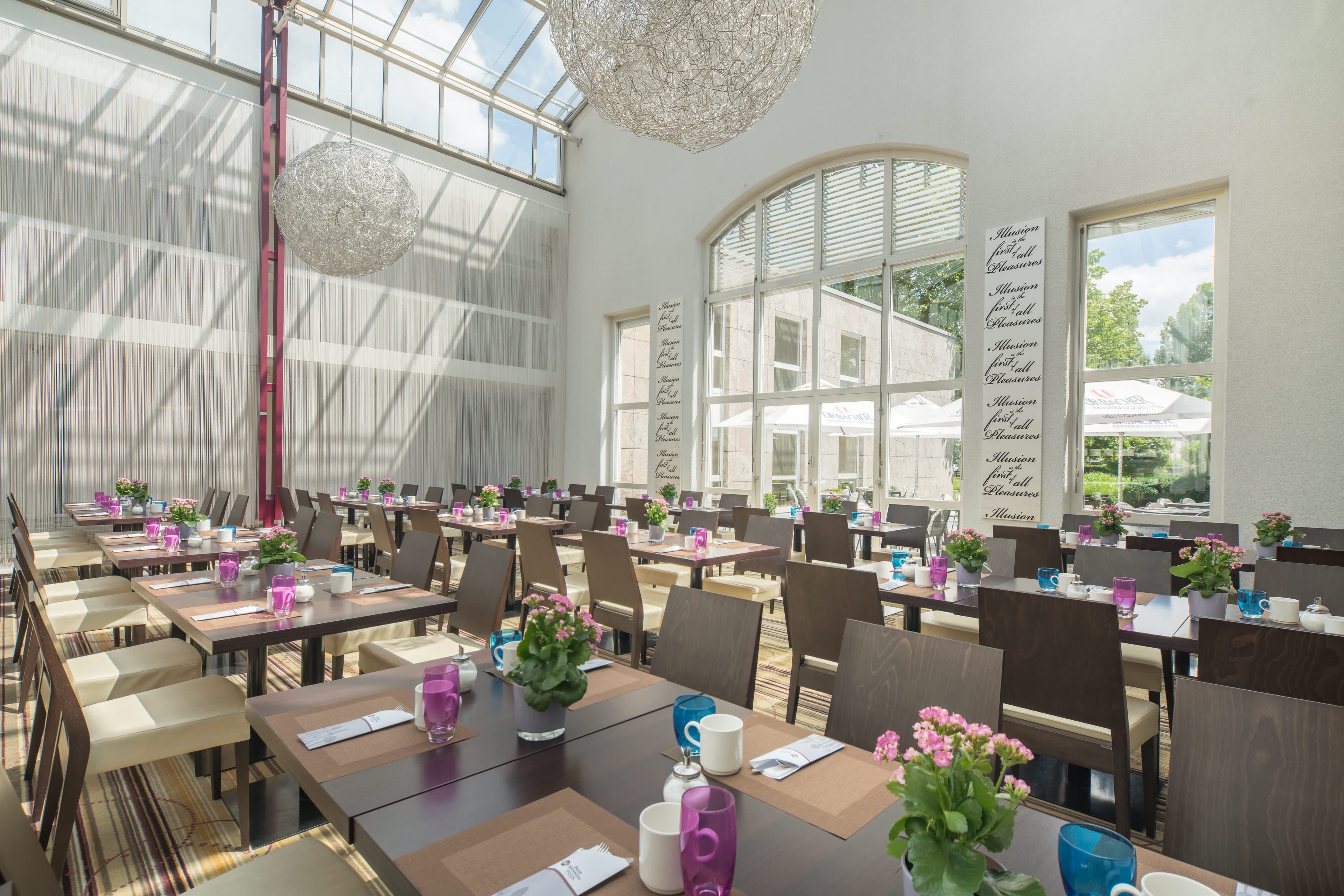Best Western Plus Hotel Fellbach-Stuttgart Ansicht 6