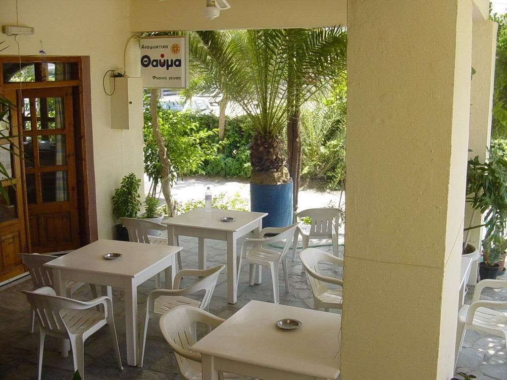 Hotel Knossos Ansicht 7