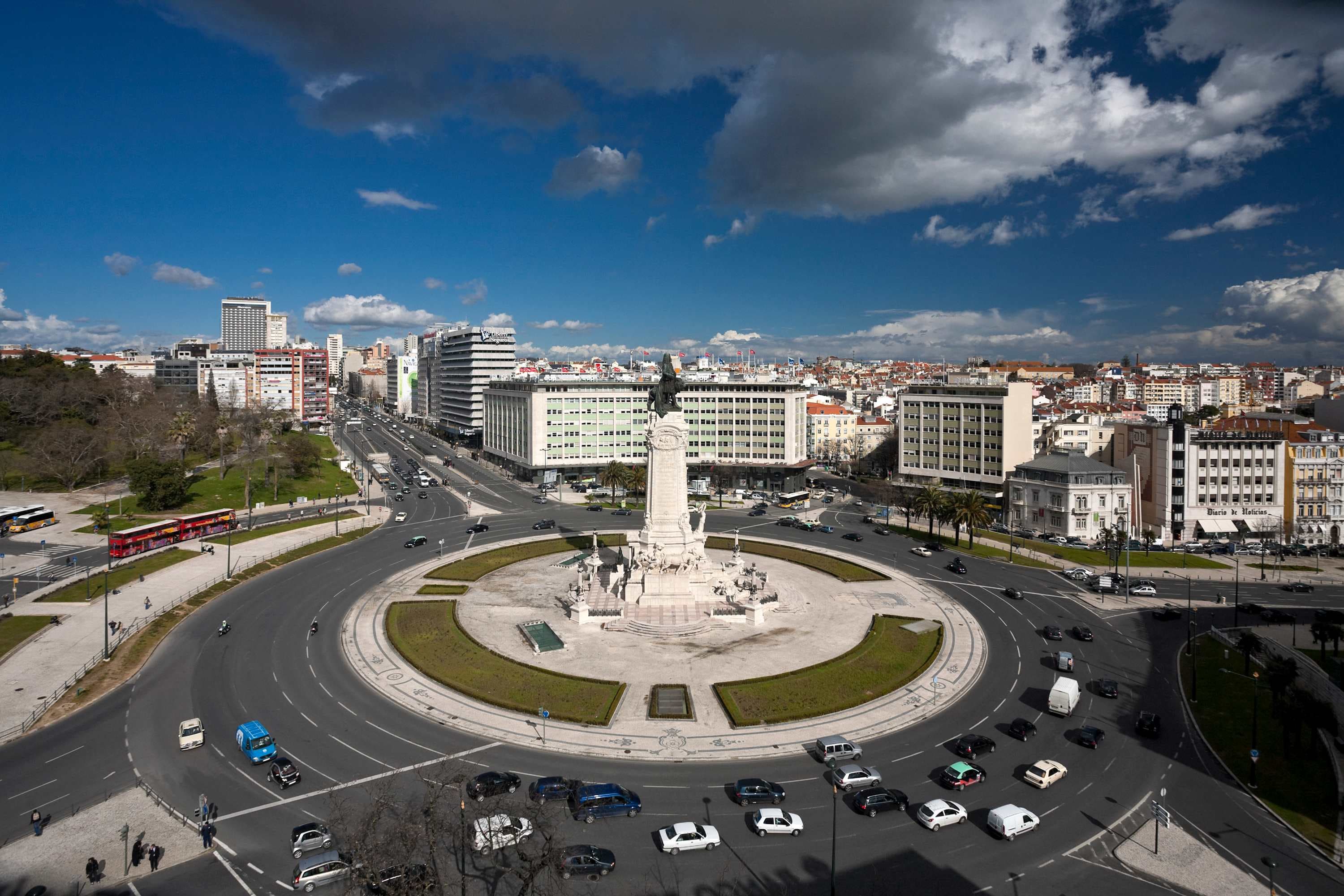 HF Fenix Lisboa Ansicht 9