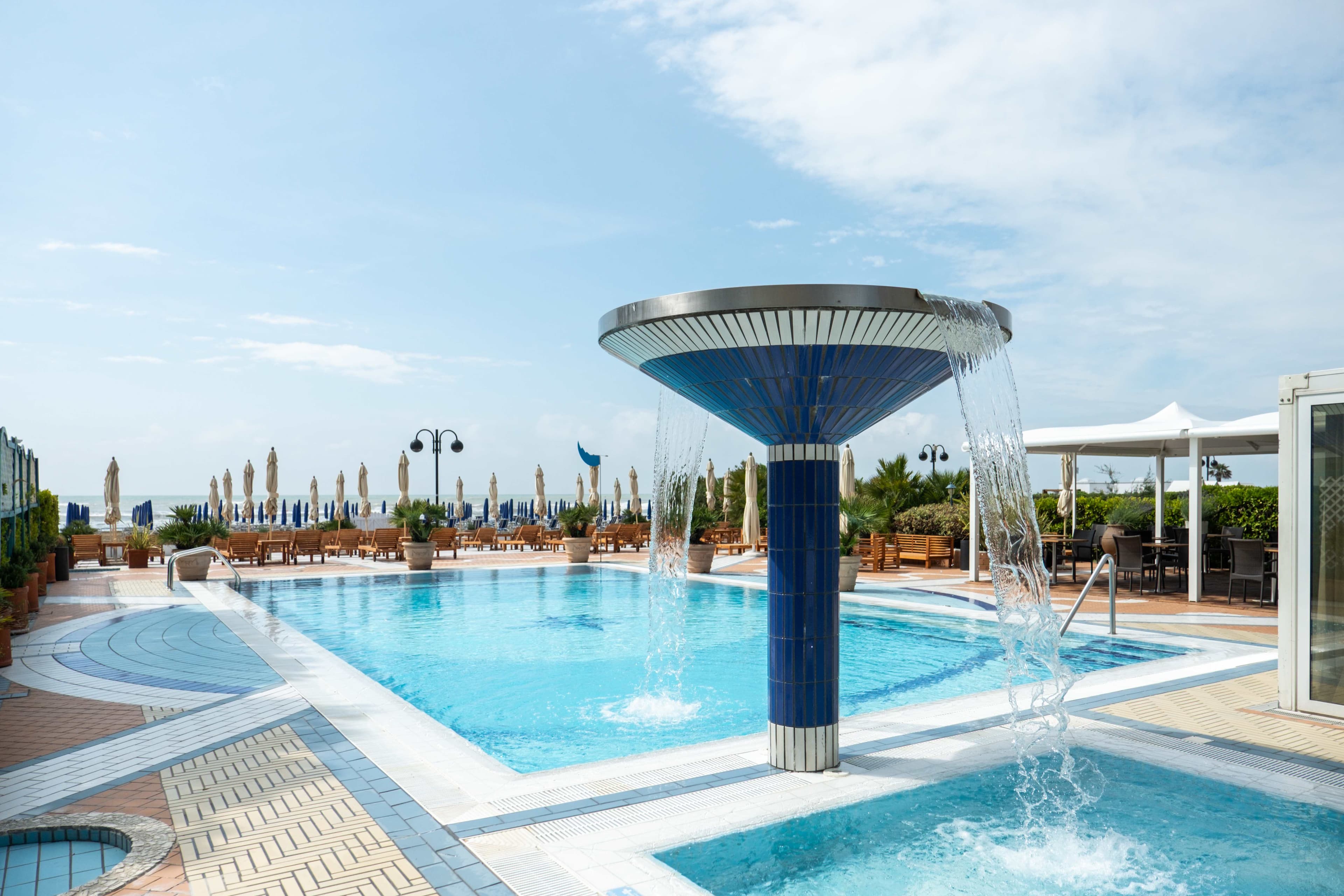 Park Hotel Brasilia Ansicht 7