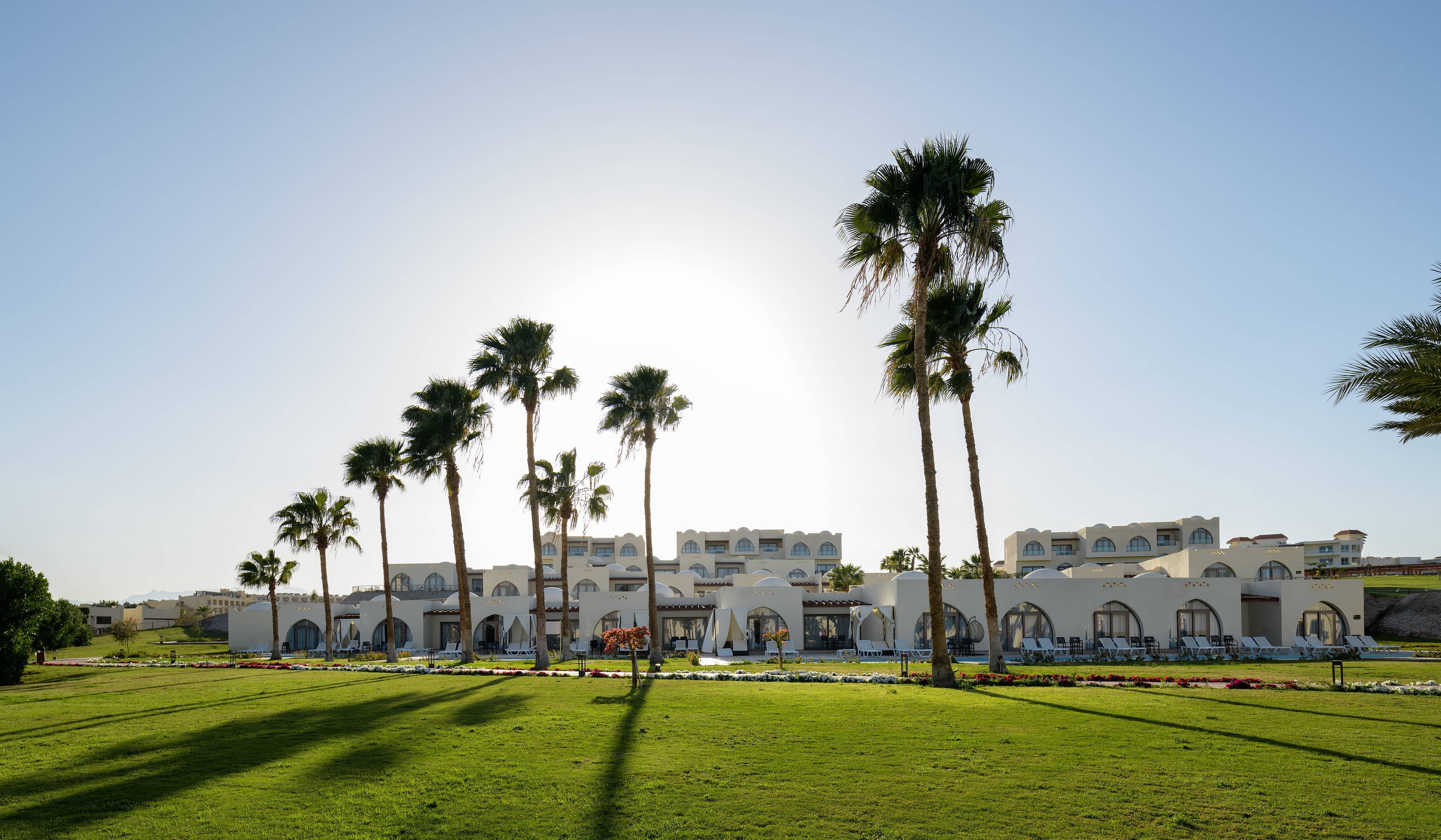 Xanadu Makadi Bay Ansicht 2