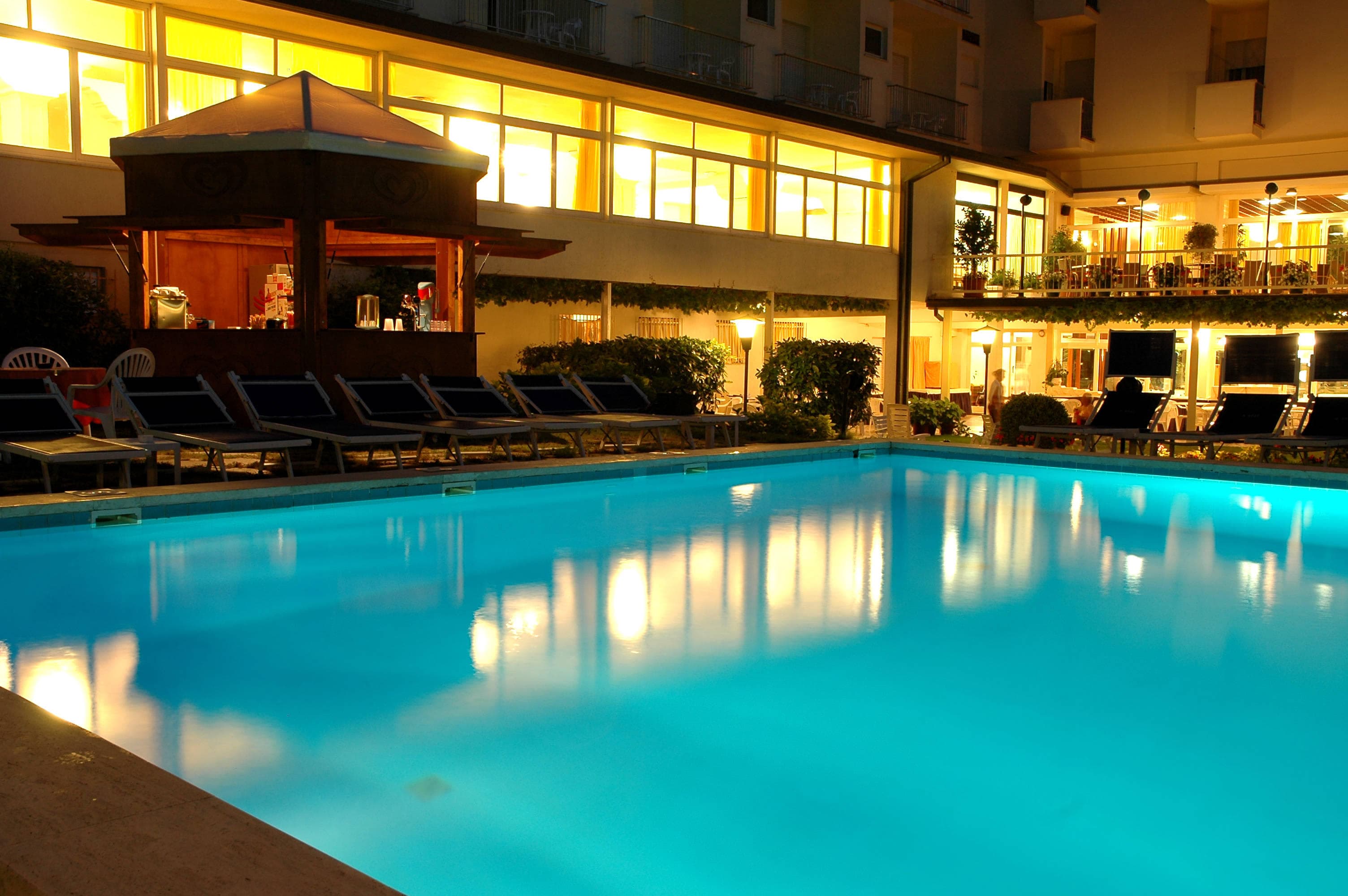 Hotel Doge Ansicht 7