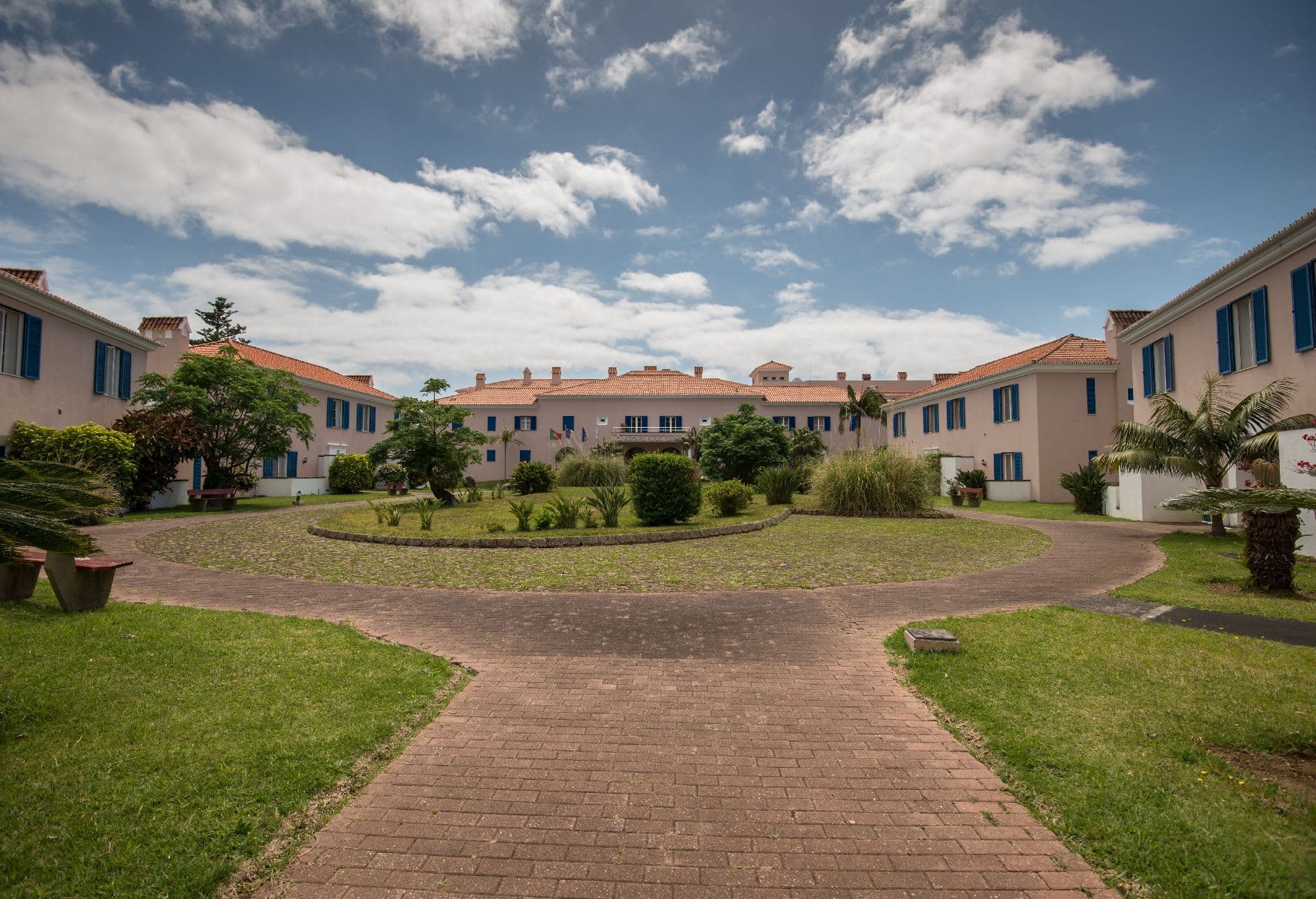 Azoris Faial Garden Ansicht 3