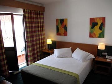 Stay Hotel Évora Centro Ansicht 2