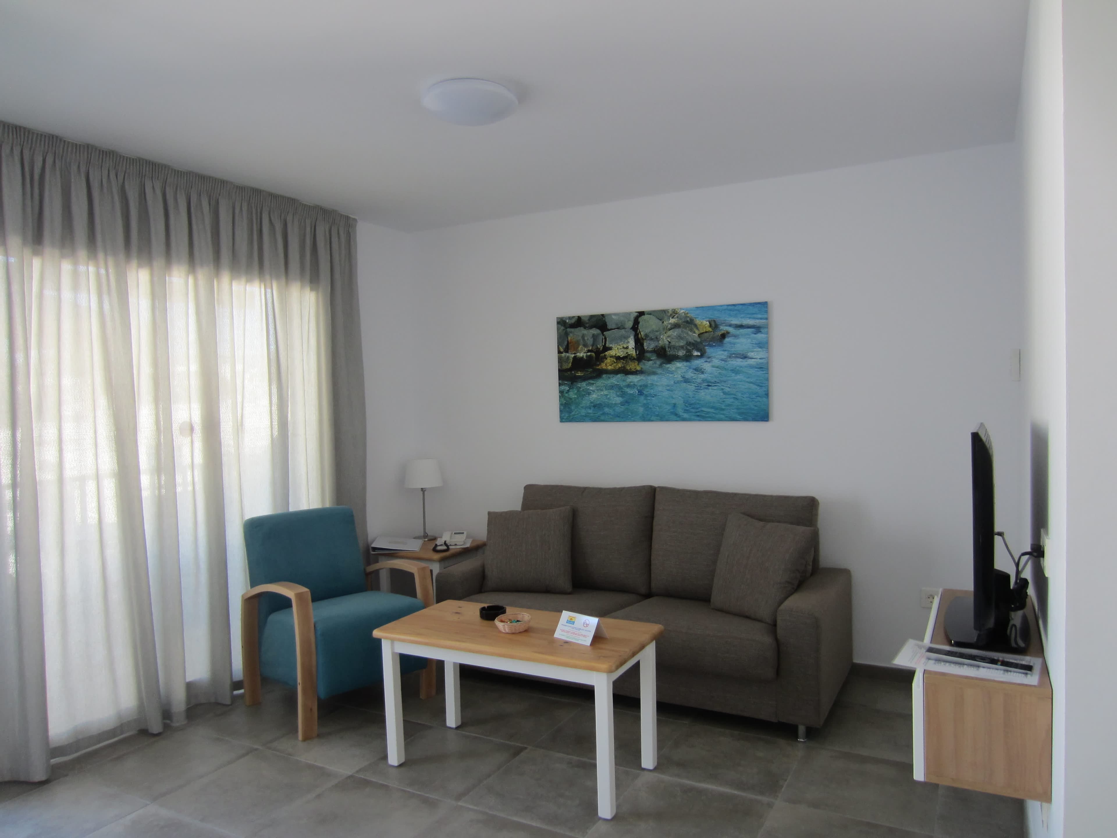 Bungalows & Appartements Playamar Ansicht 6
