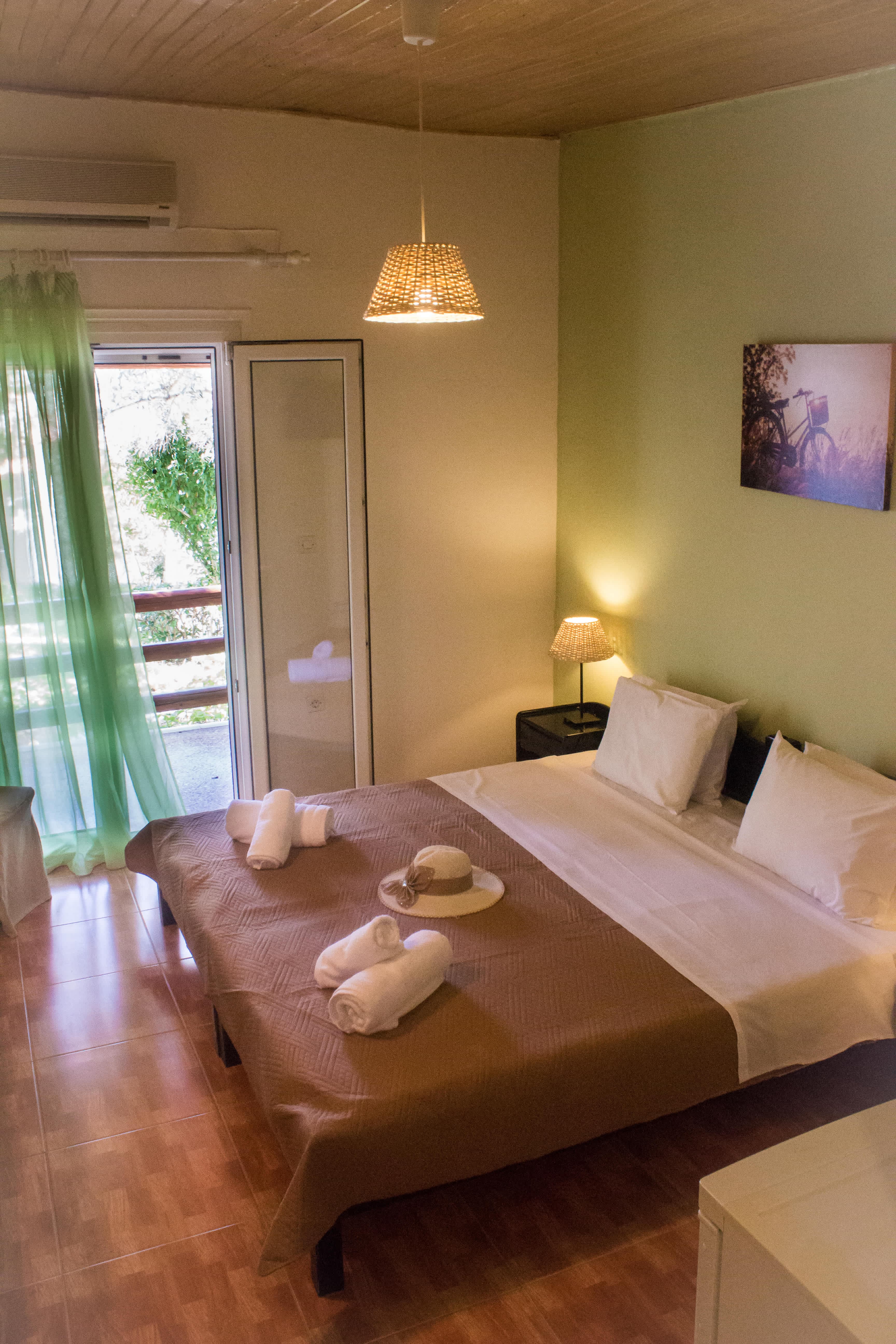 Hotel Venus Beach Ansicht 4