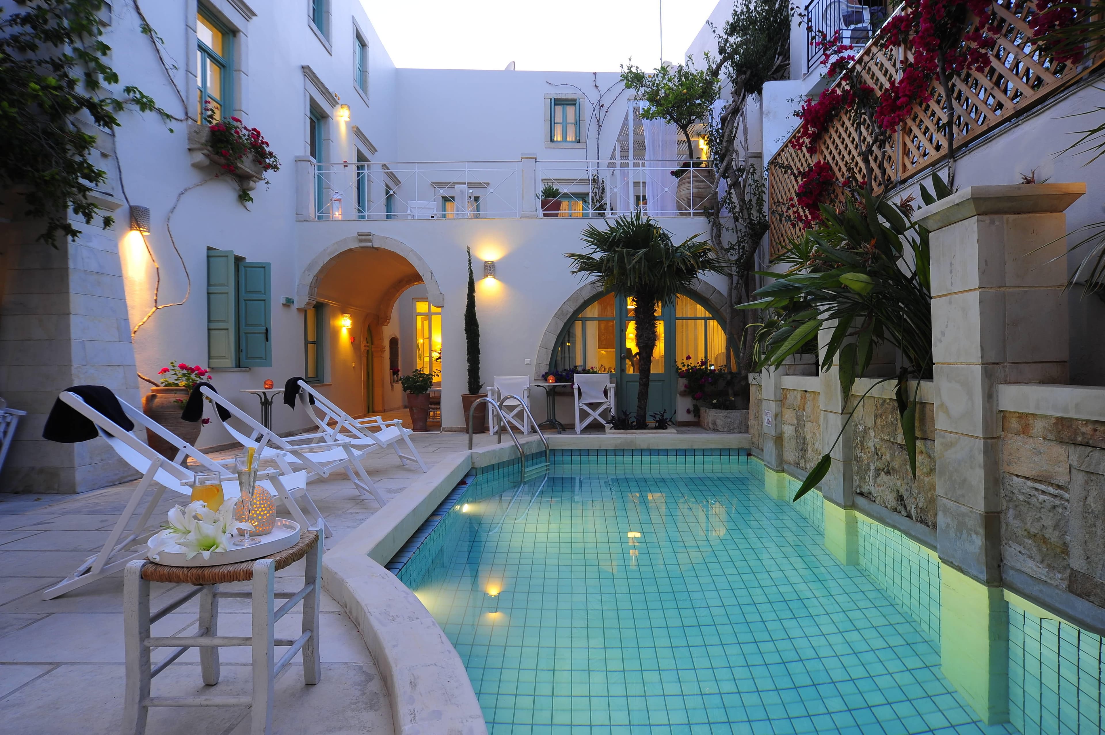 Hotel Mythos Ansicht 6