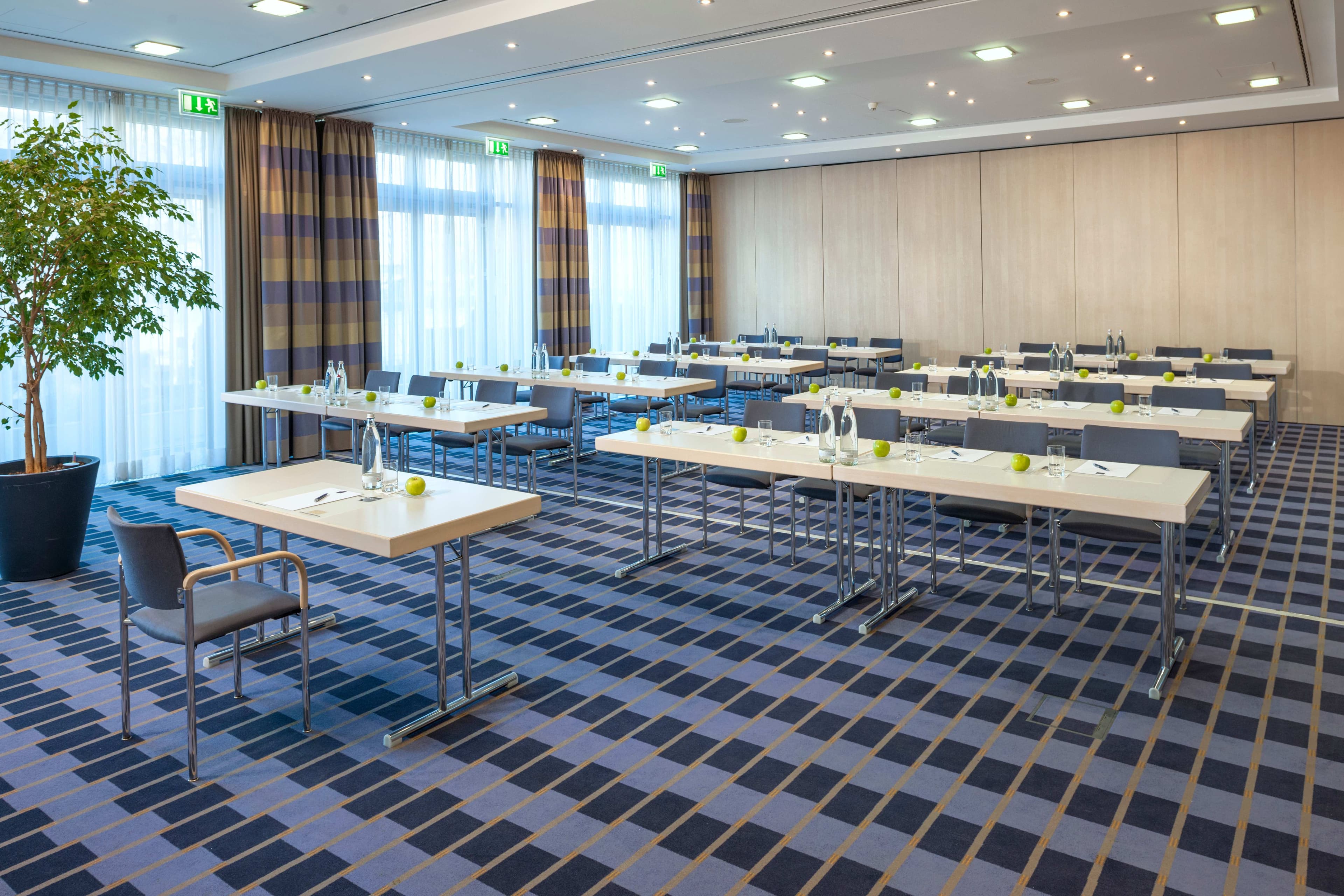 Essential by Dorint Berlin-Adlershof Ansicht 8