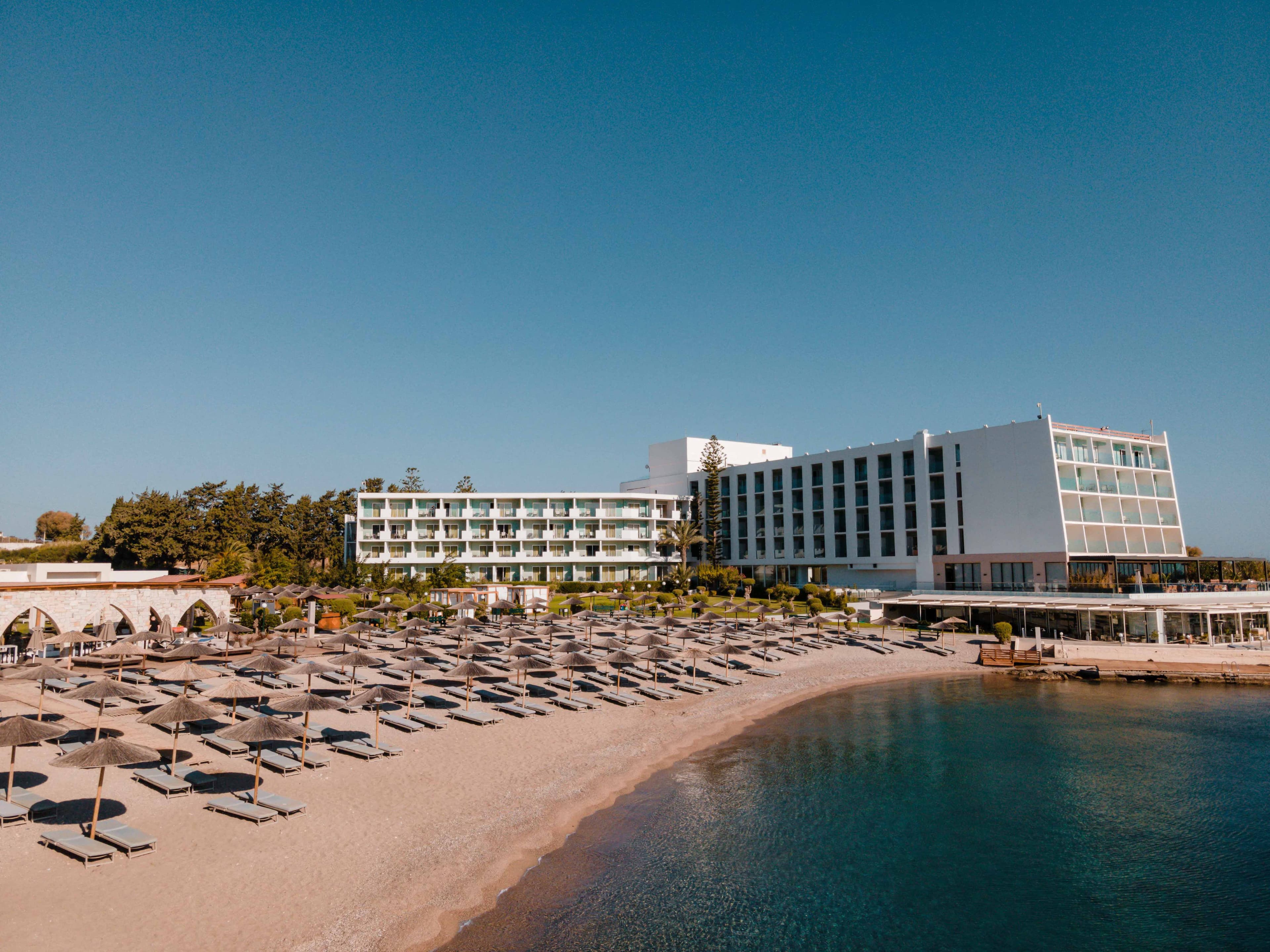 Eden Roc Resort Ansicht 3