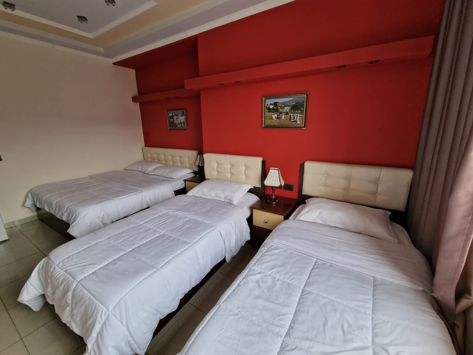 Hotel Alvero Ansicht 7