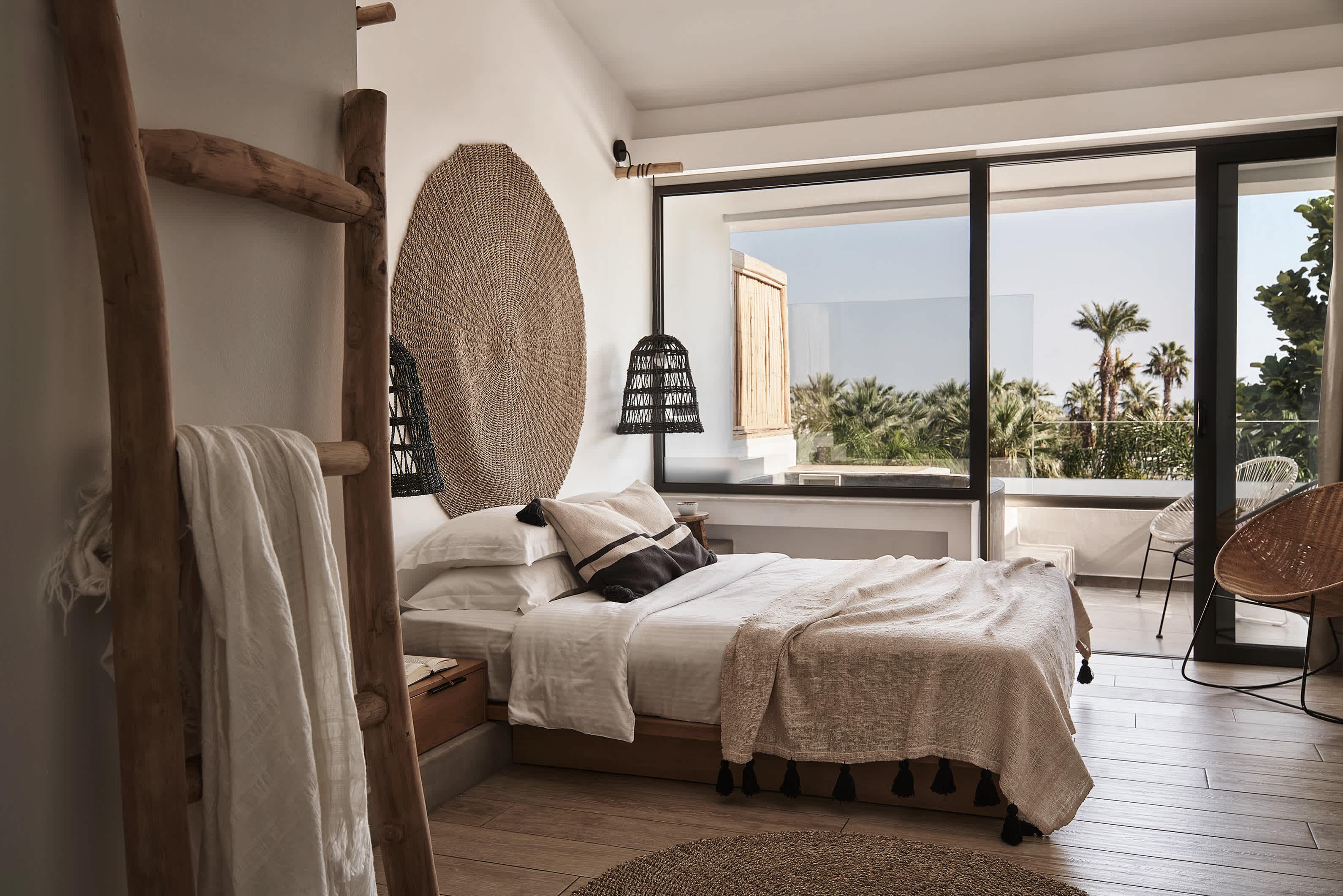 Casa Cabana Boutique Hotel & Spa - Adults Only Ansicht 5