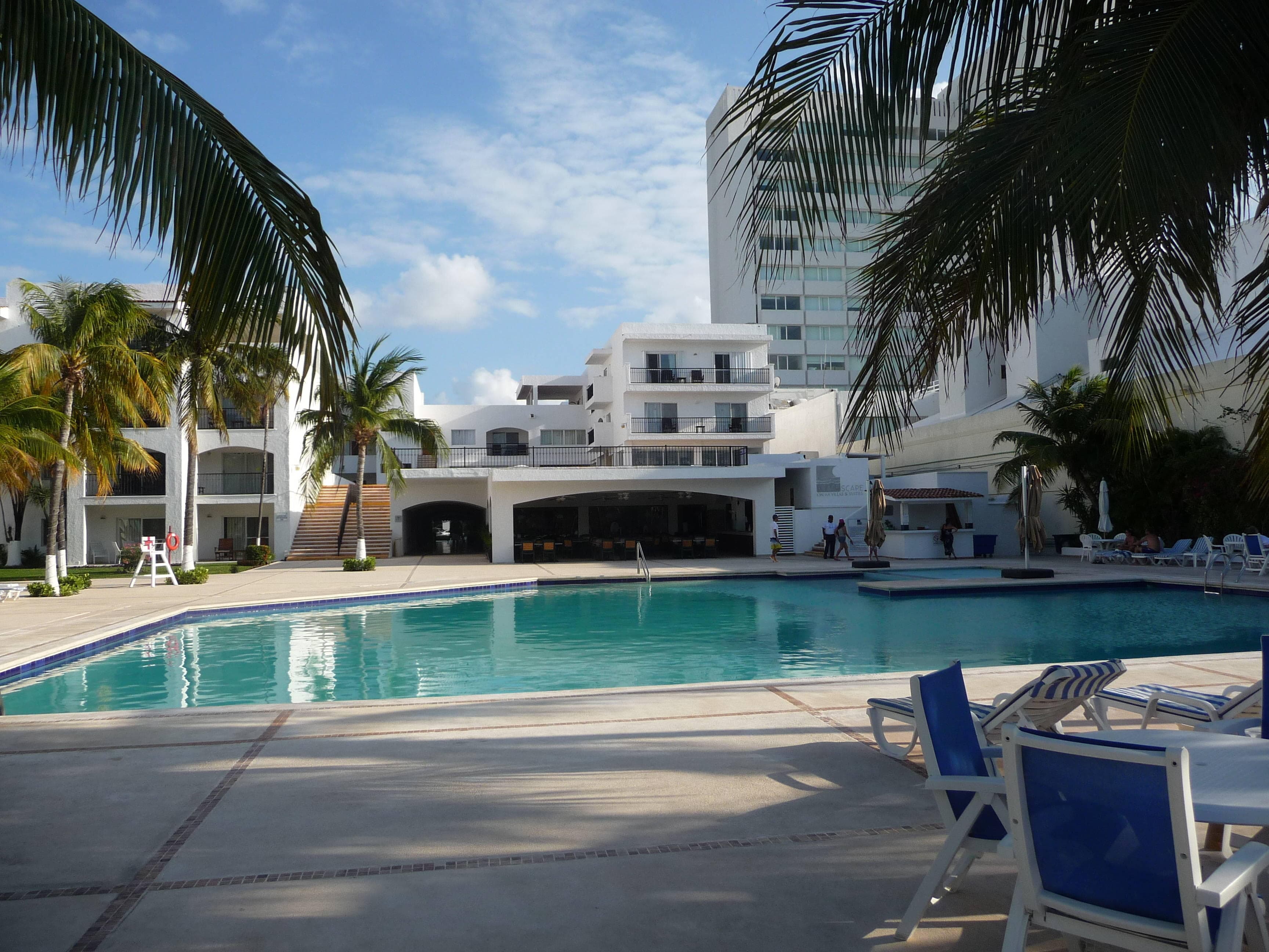Beachscape Kin Ha Villas & Suites Ansicht 7