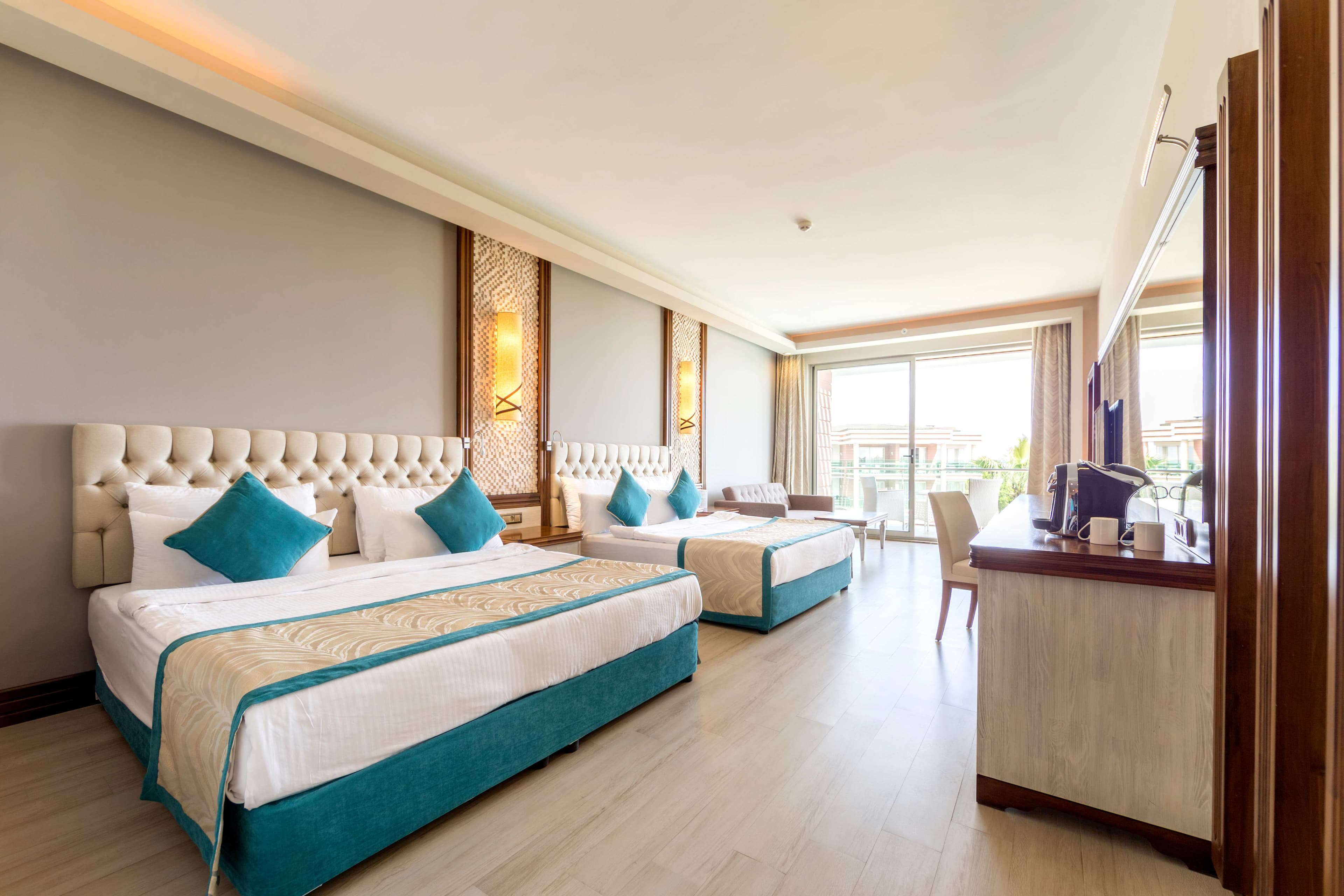 TUI MAGIC LIFE Masmavi Ansicht 5