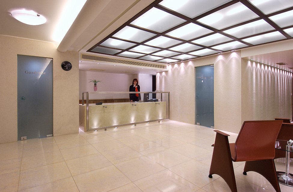 Atrion Hotel Ansicht 6