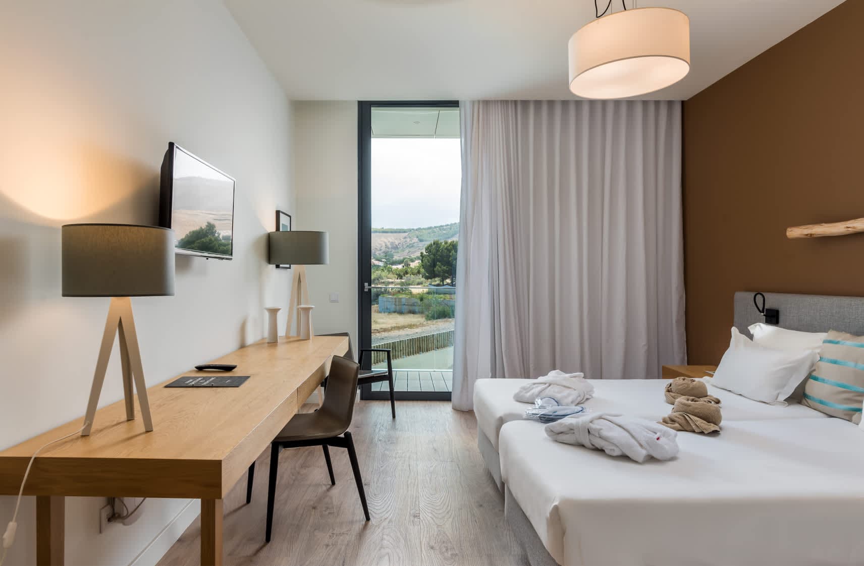 Pestana Ilha Dourada Ansicht 5