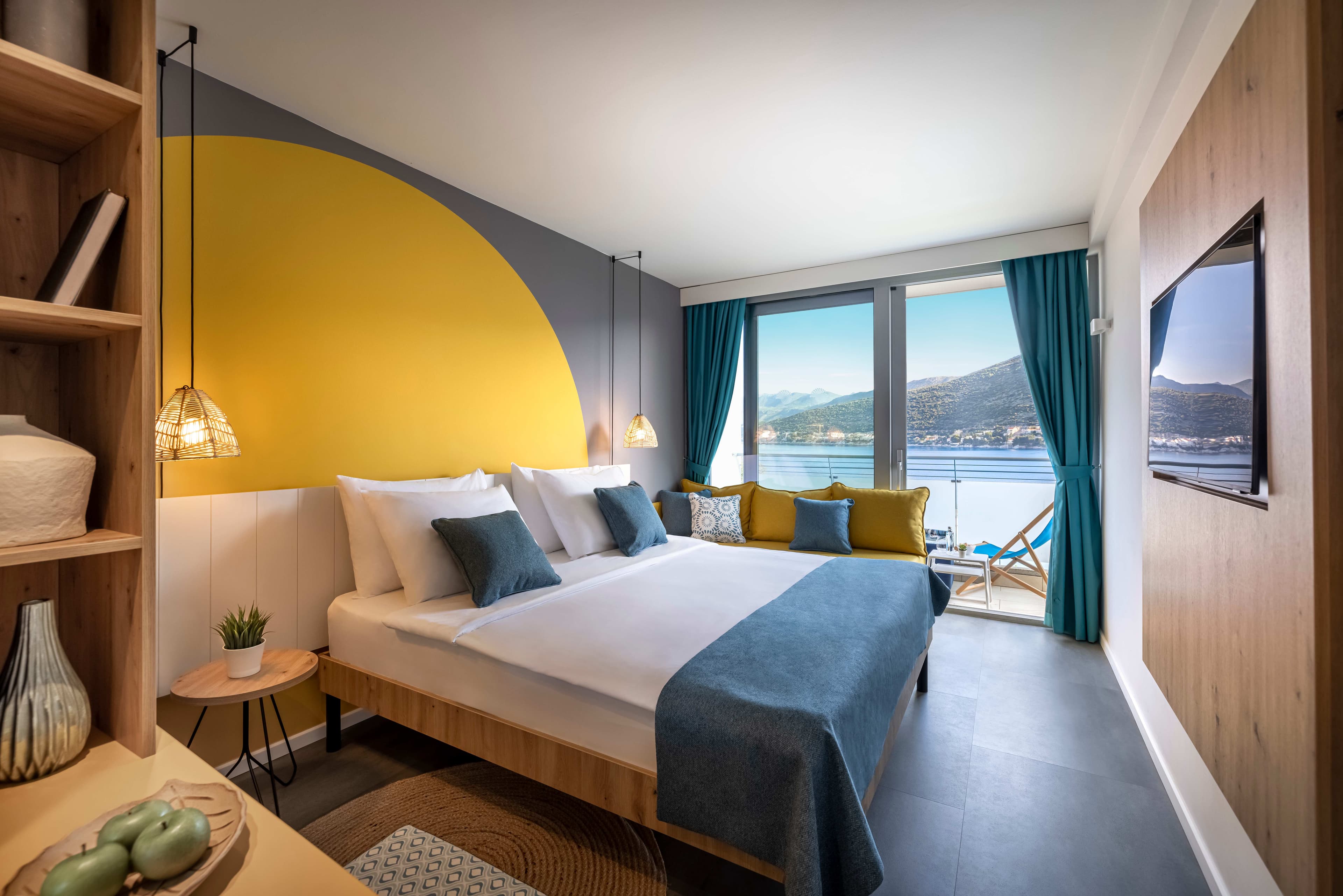 Sunny Dubrovnik by Valamar Ansicht 4