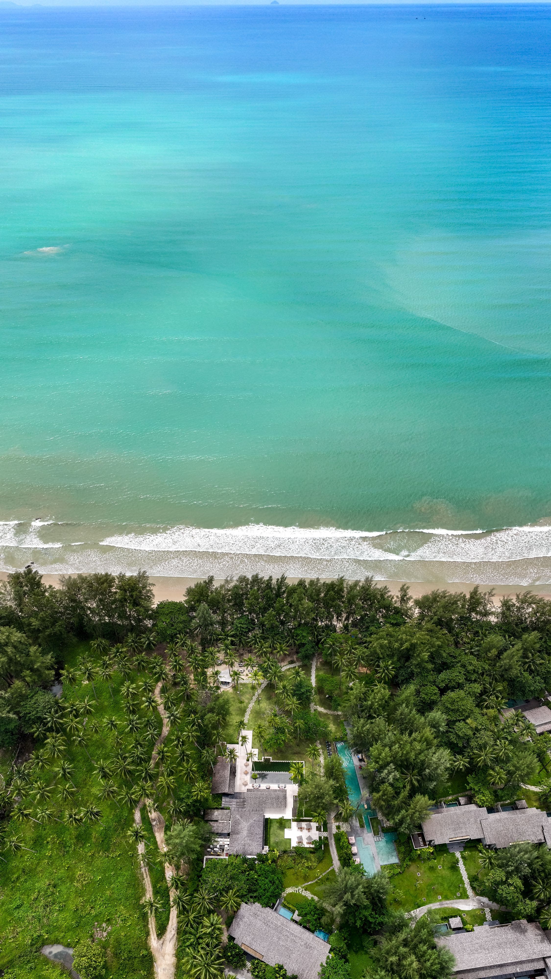 Avani+ Khao Lak Resort Ansicht 9