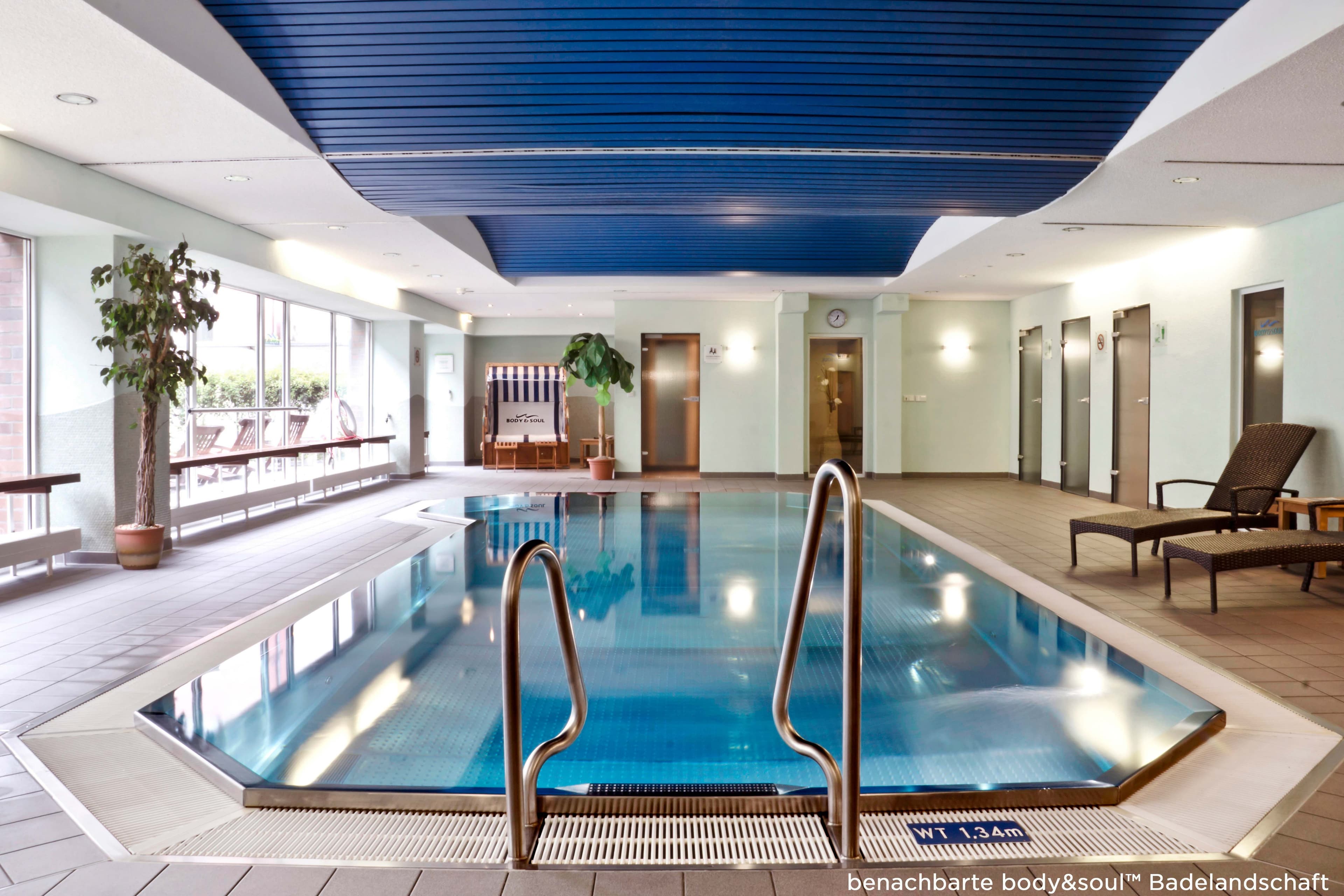 Best Western Macrander Hotel Dresden Ansicht 7