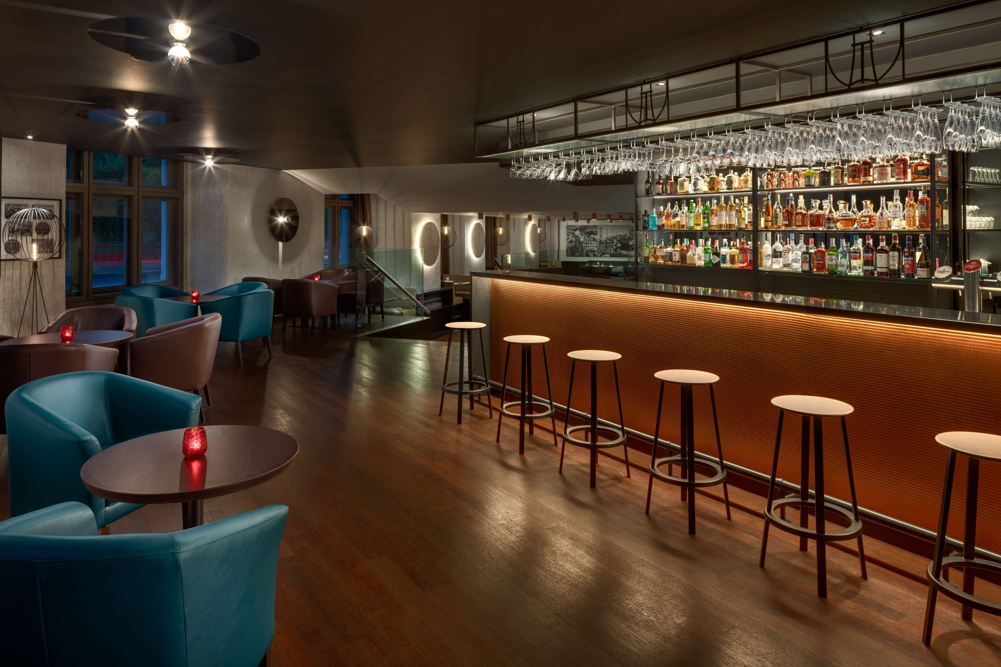 Hermitage Hotel Prague Ansicht 9