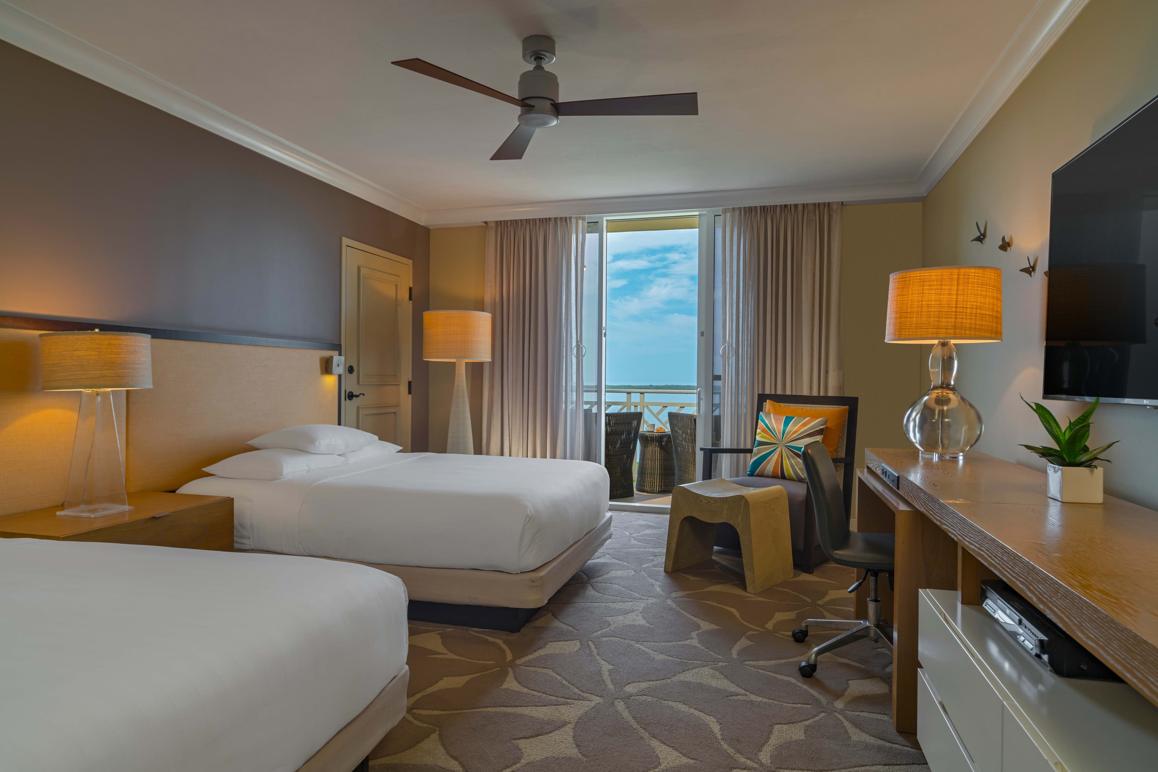 Hotel Hyatt Regency Coconut Point Resort & Spa Ansicht 4