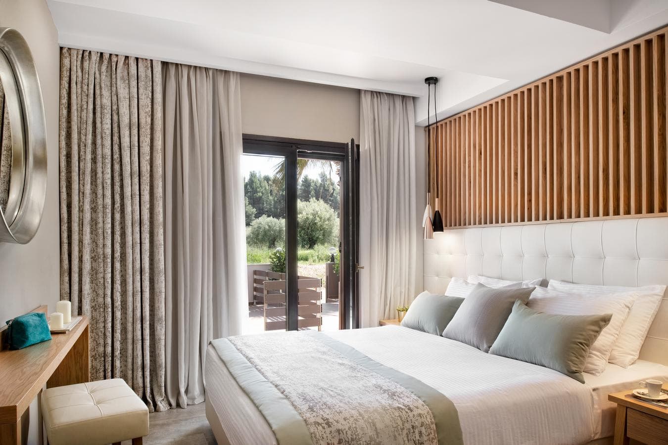 Hotel Simeon Ansicht 5