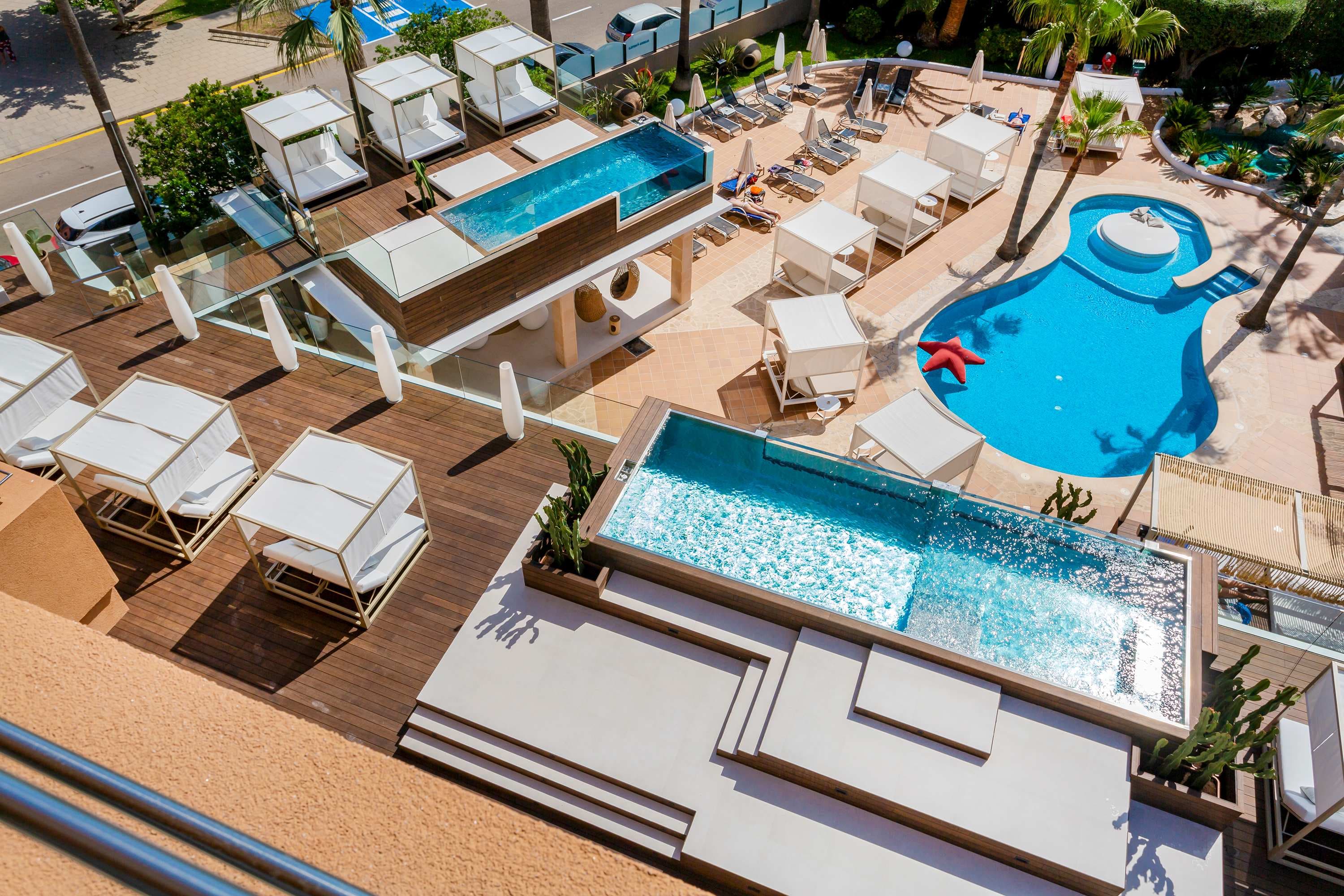 Marins Beach Club - Adults Only