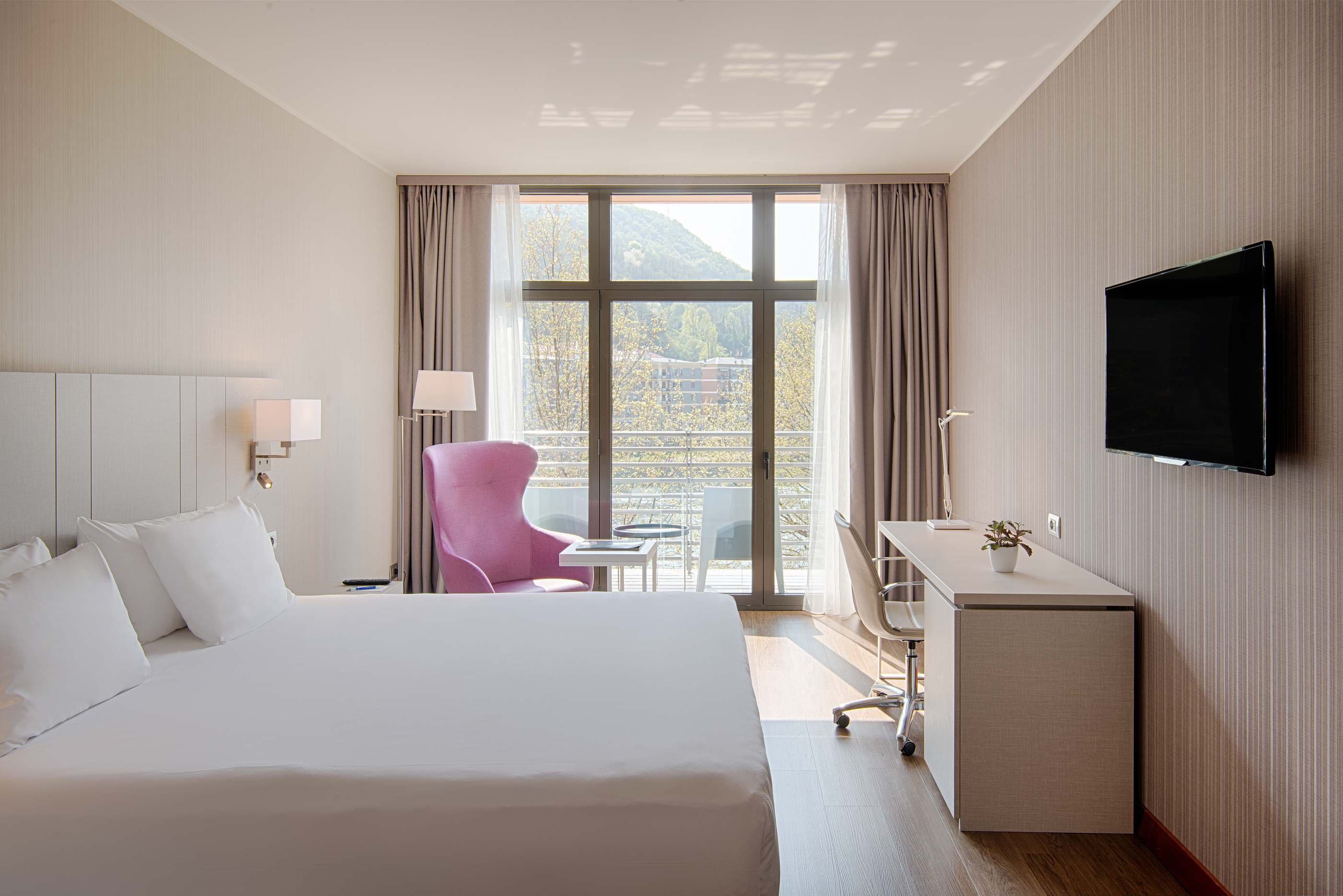 NH Lecco Pontevecchio Ansicht 5