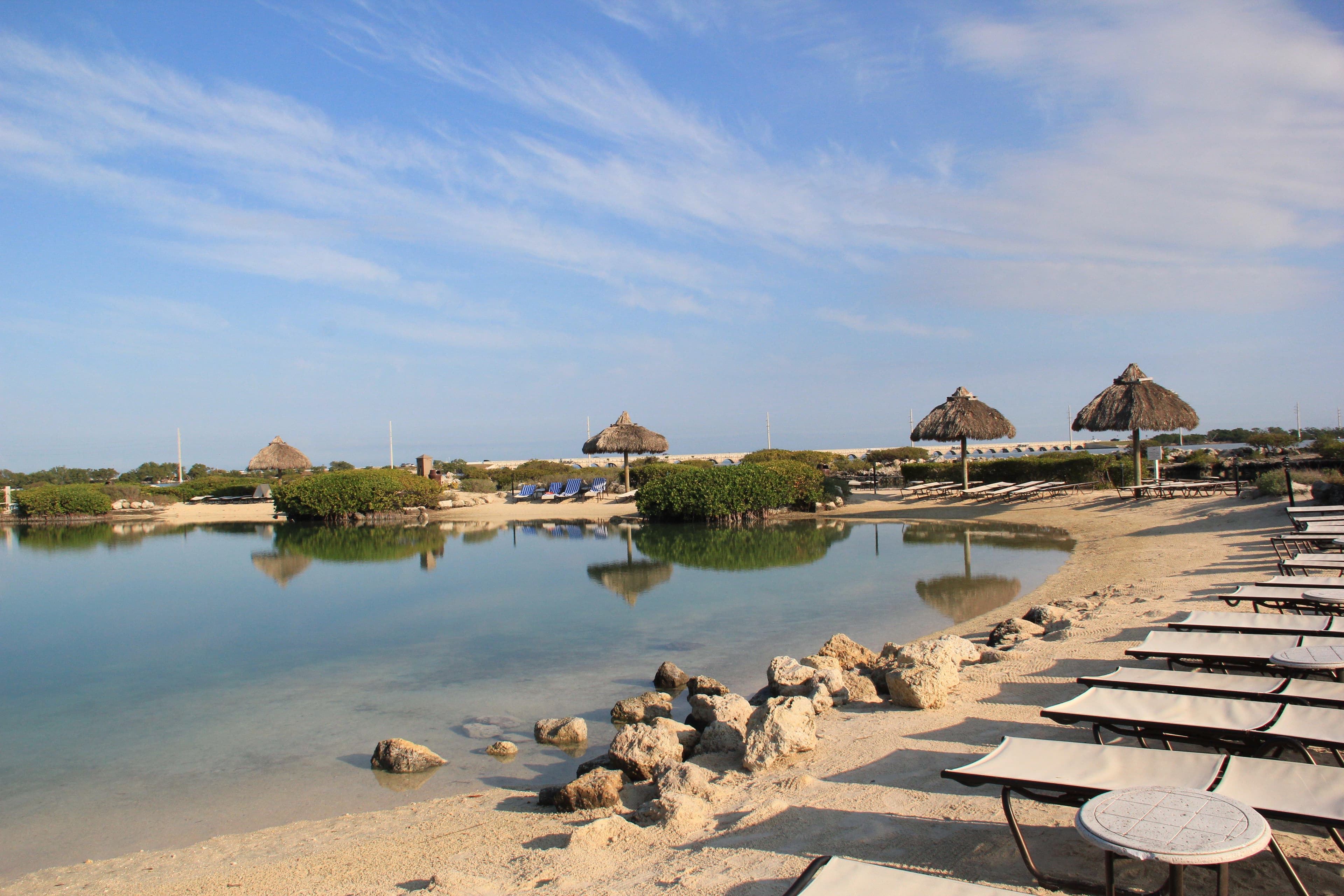 Hawks Cay Resort Ansicht 7