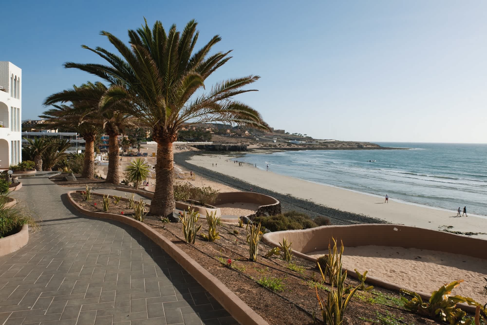 Sotavento Beach Club Ansicht 9