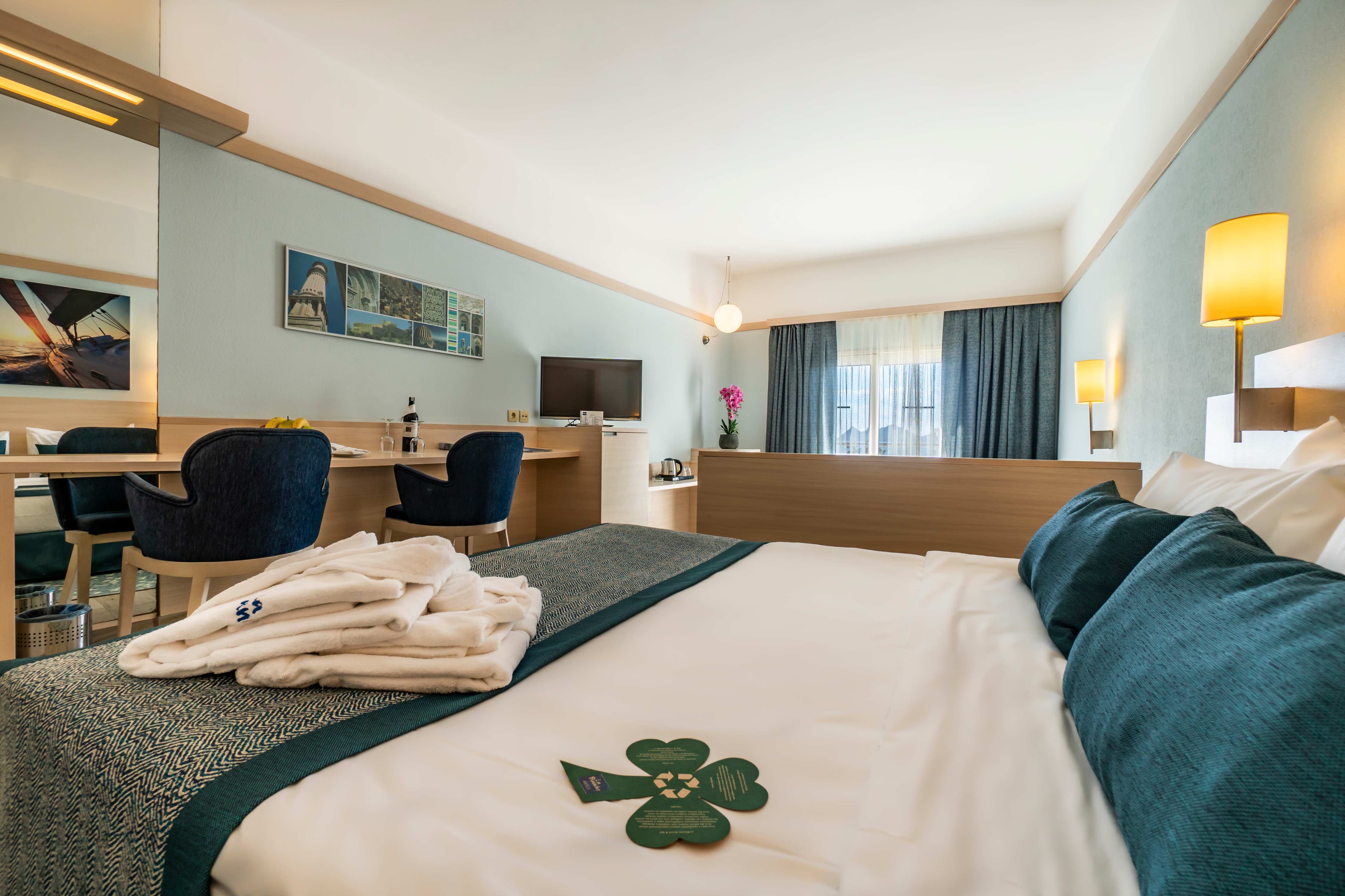 La Blanche Resort & Spa Ansicht 4