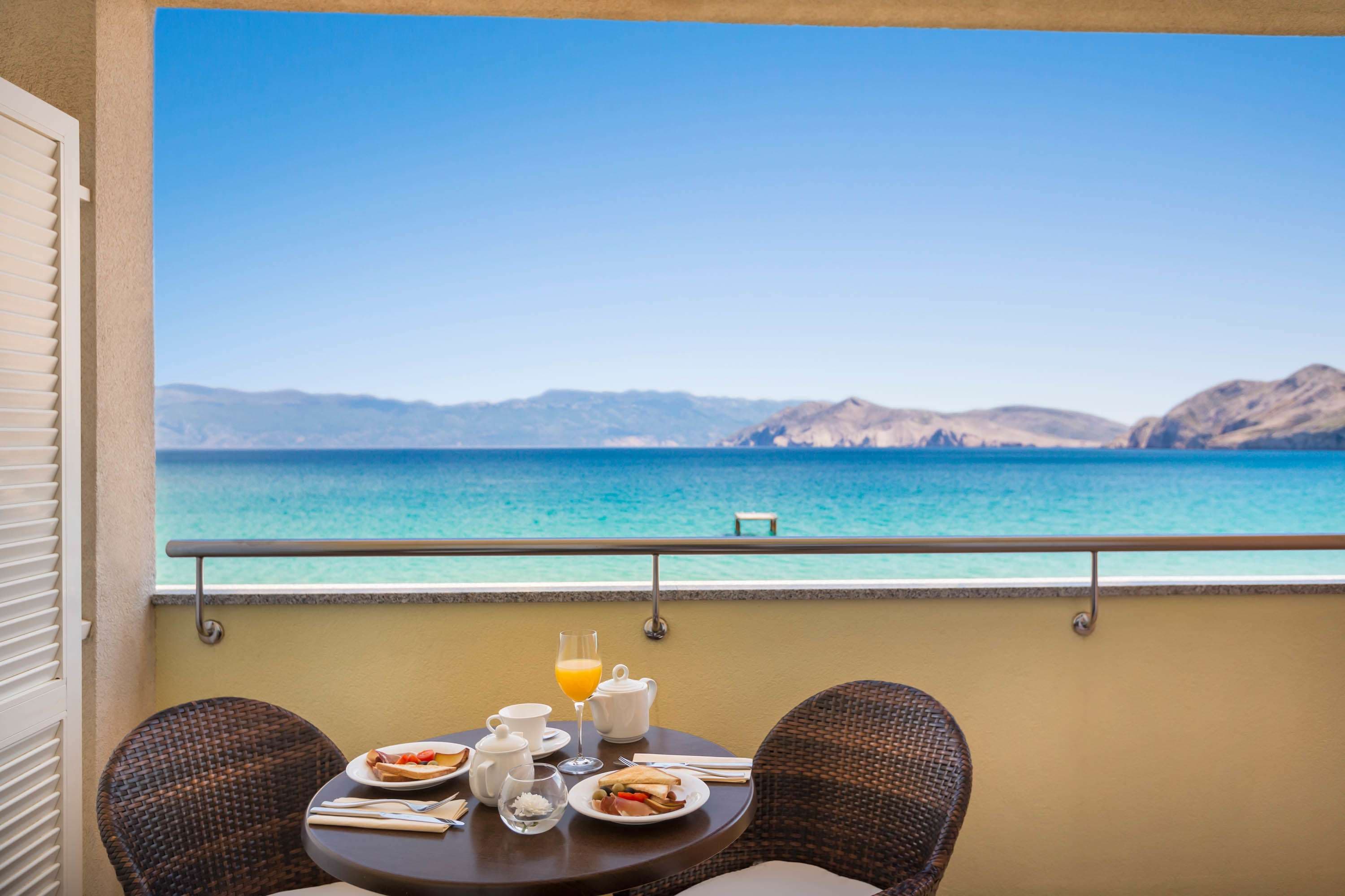 Valamar Villa Adria Ansicht 8