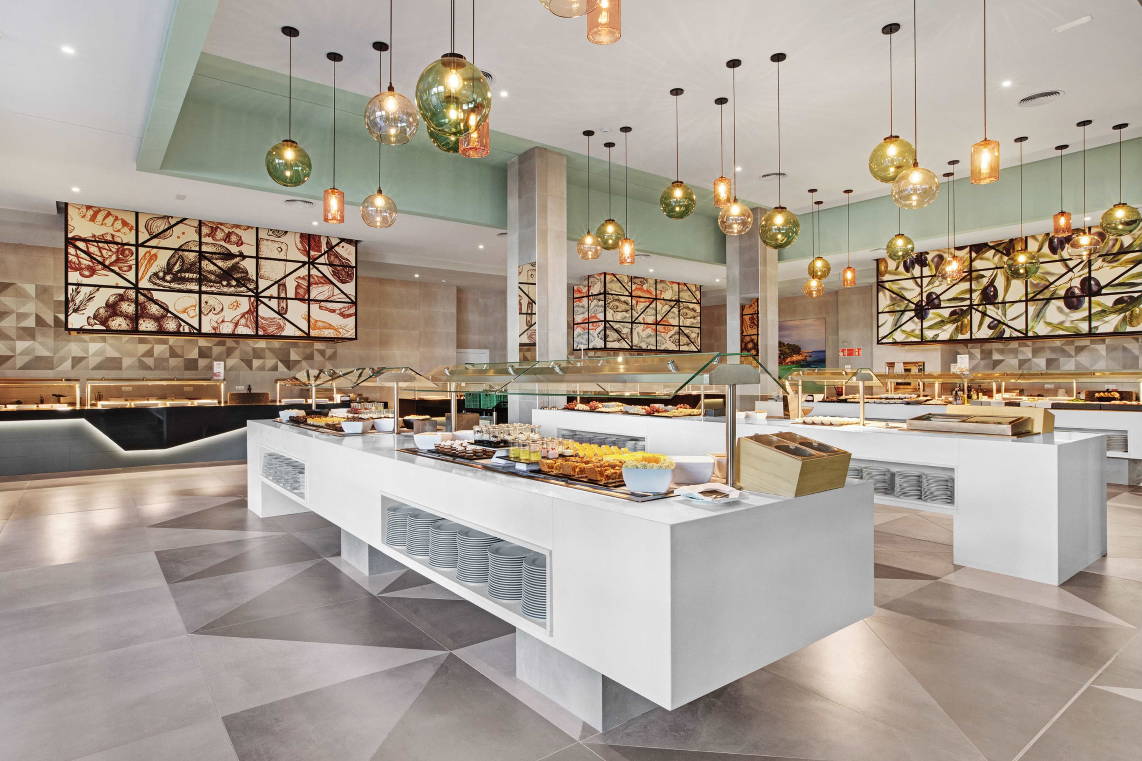 Hotel Riu Playa Park Ansicht 7