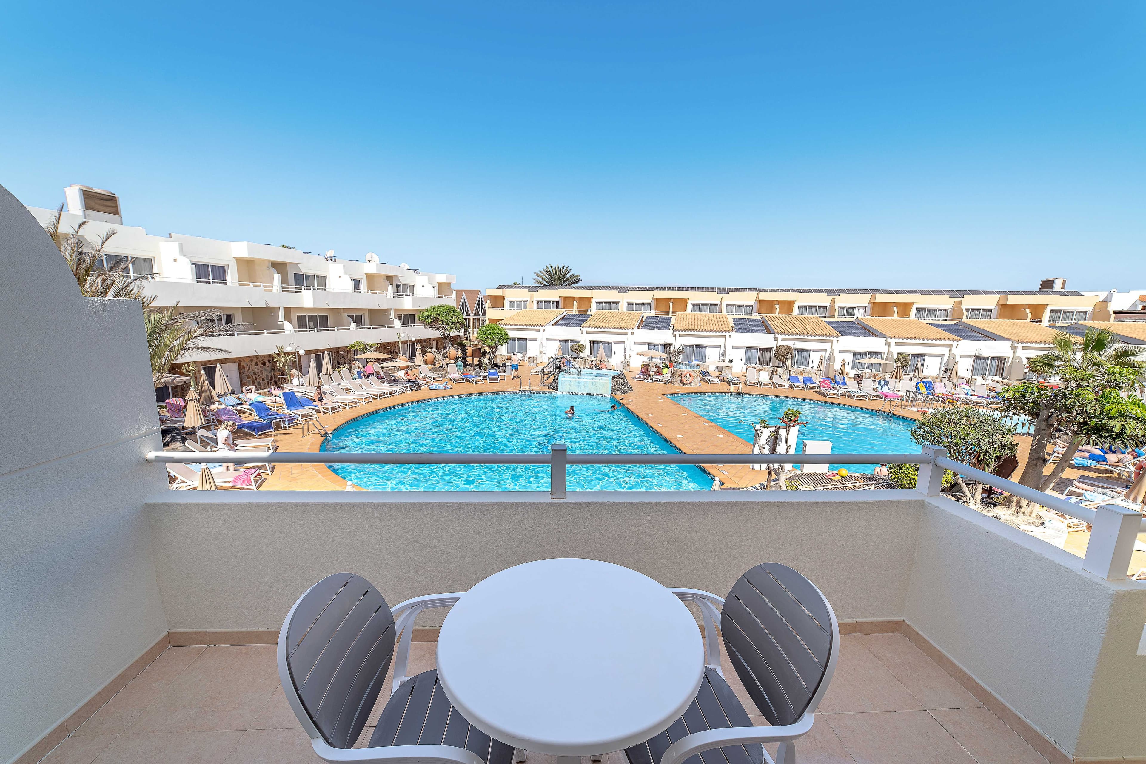 Hotel Arena Suite - Adults Only Ansicht 7