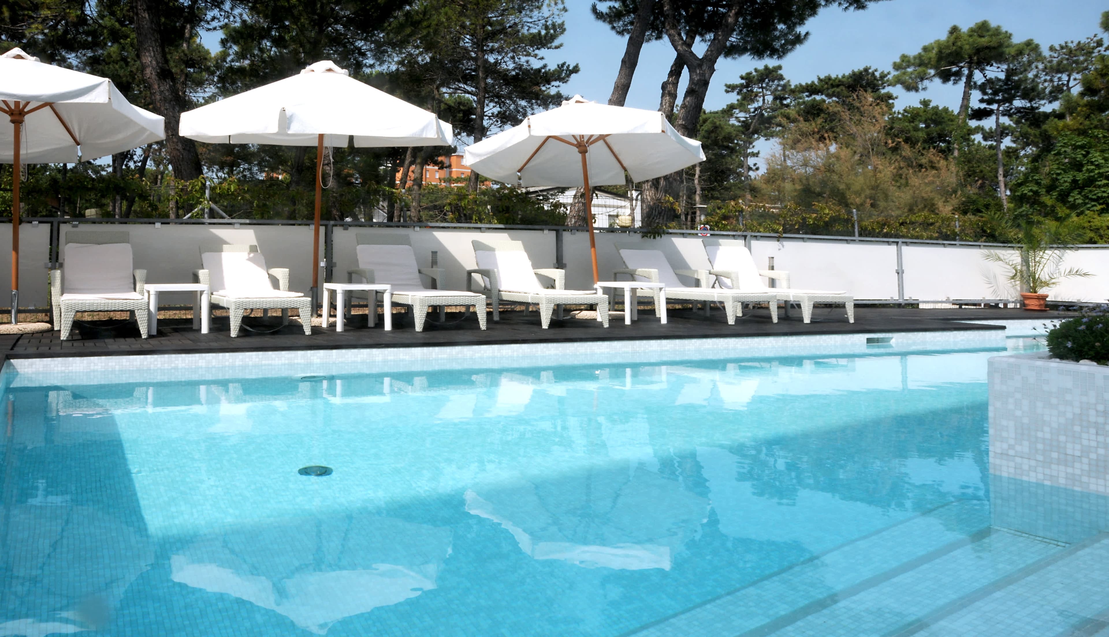Hotel Rex Ansicht 7