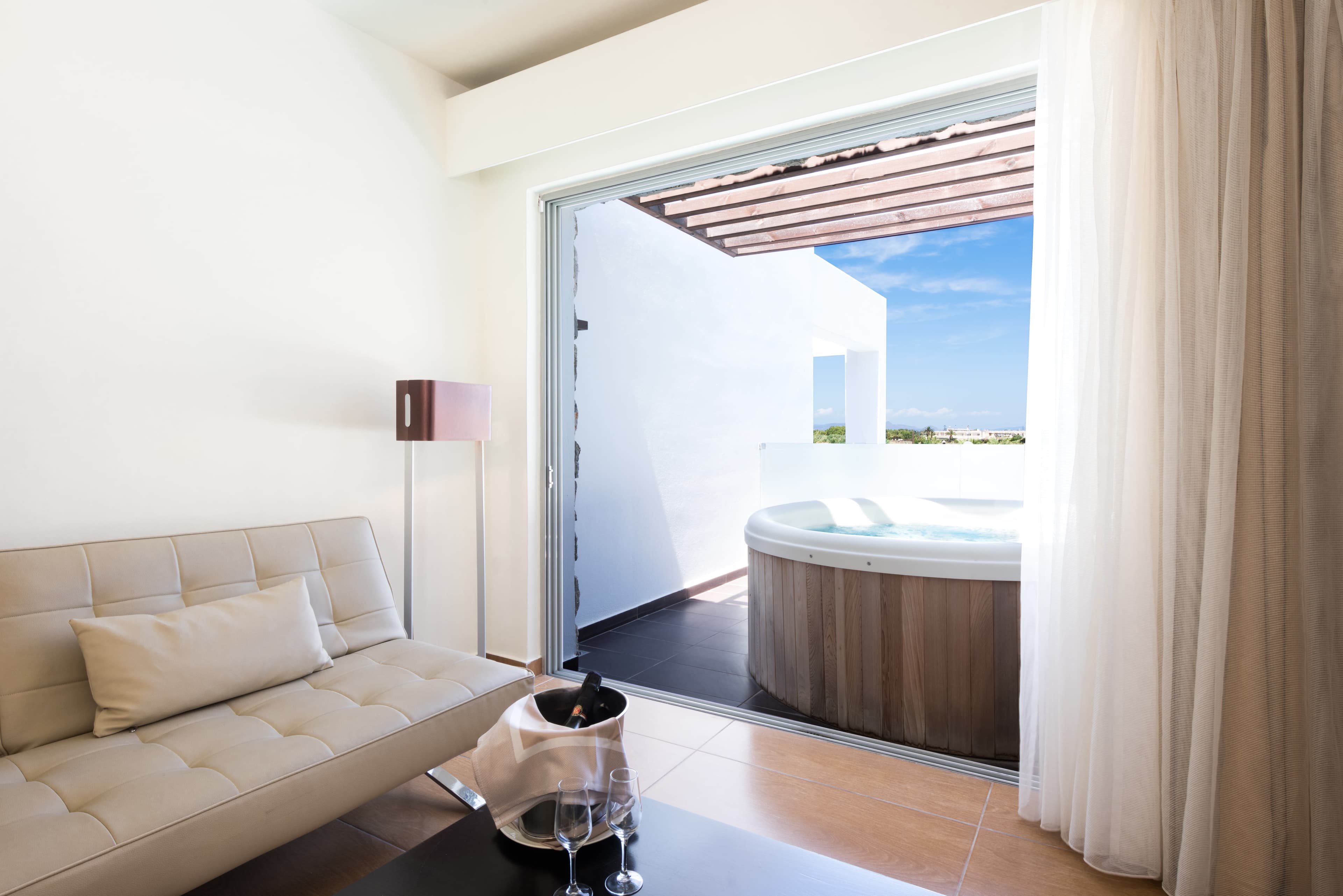 TUI BLUE Palazzo del Mare Ansicht 5
