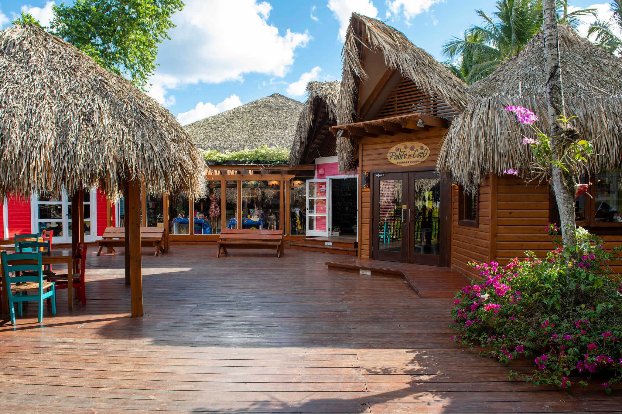 Hotel Viva Dominicus Palace by Wyndham-All Inclusive Resort Ansicht 9