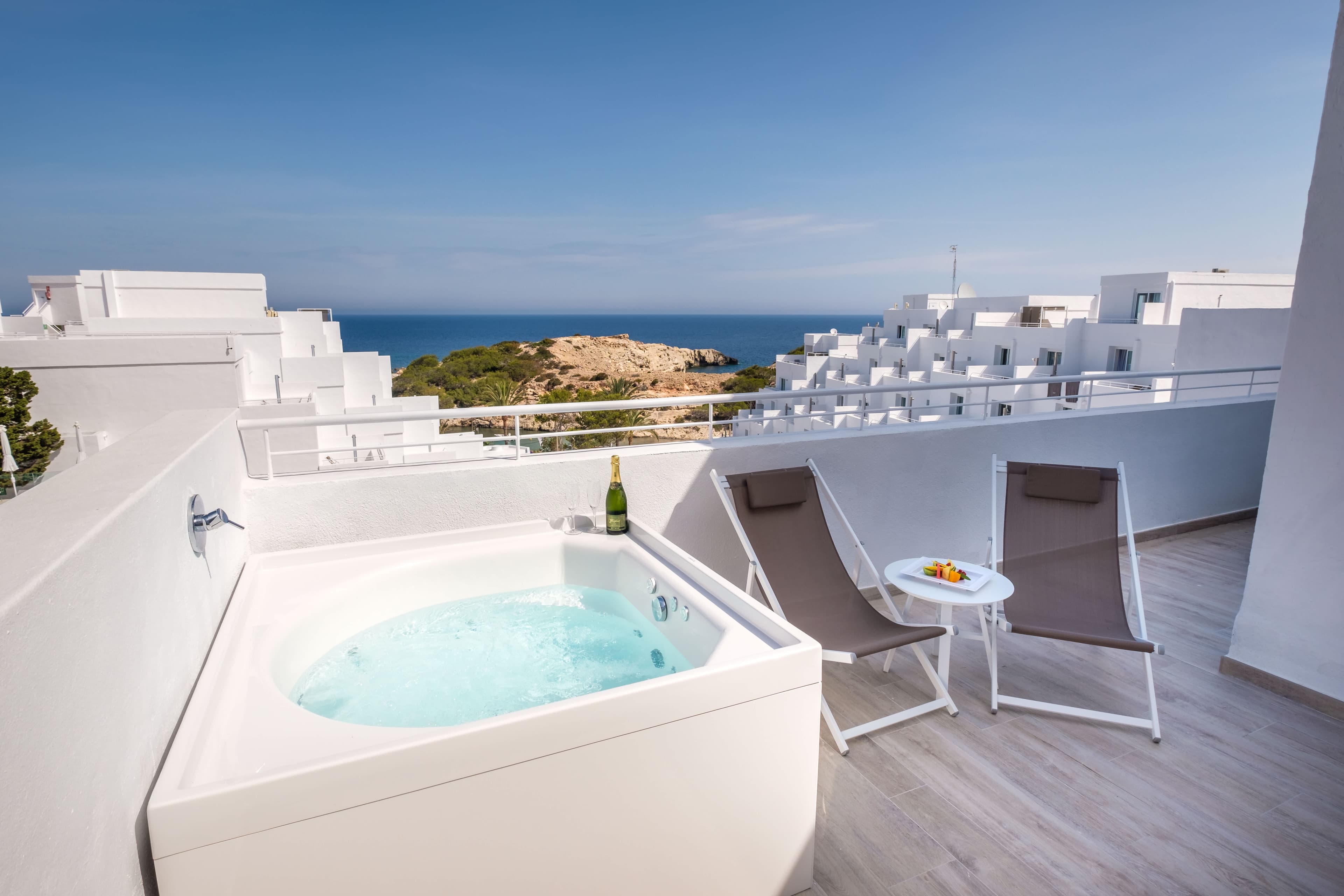 Barceló Portinatx - Adults only Ansicht 6