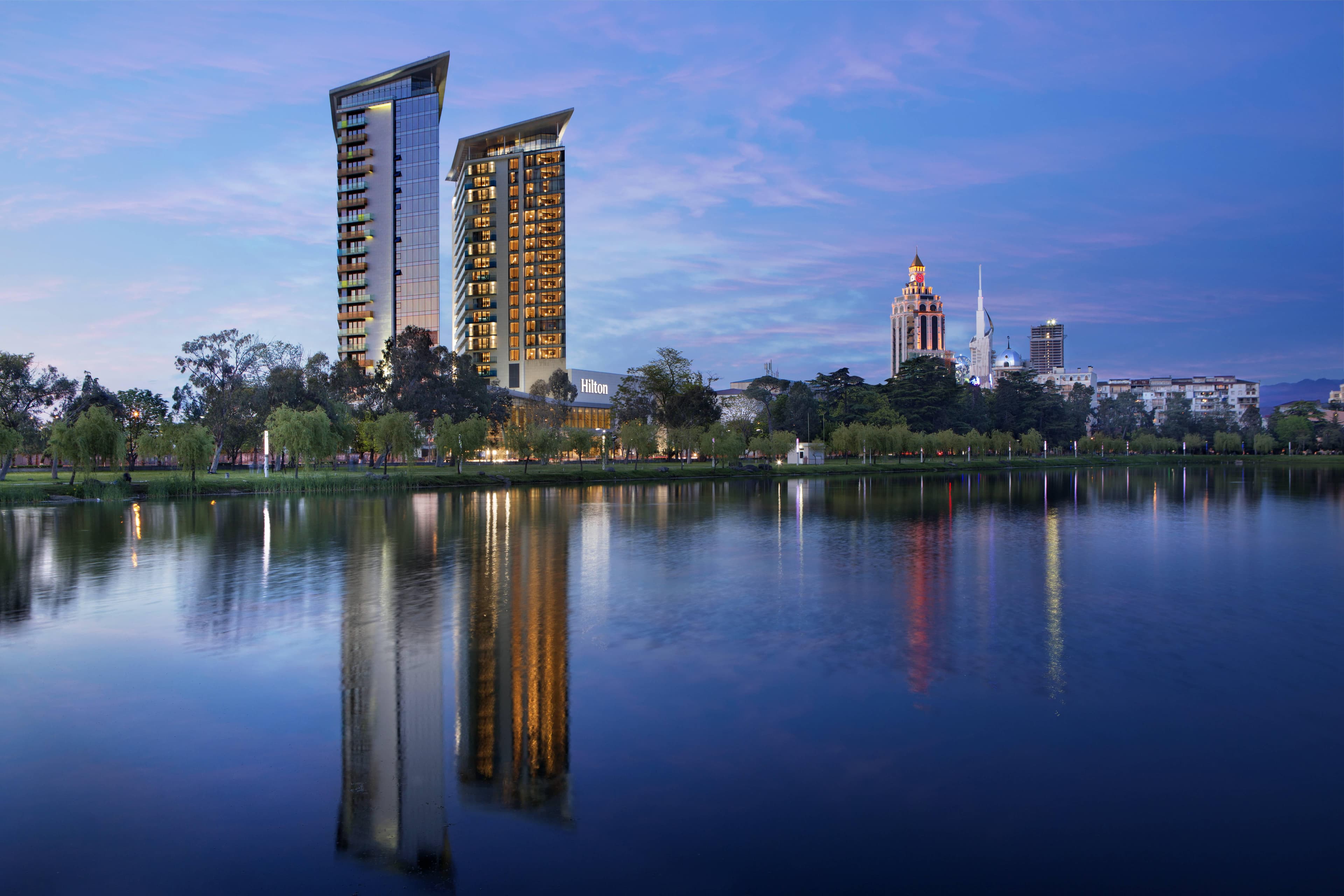 Hilton Batumi