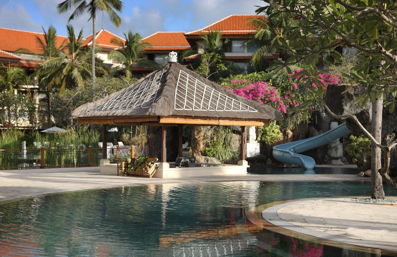The Westin Resort Nusa Dua, Bali Ansicht 7