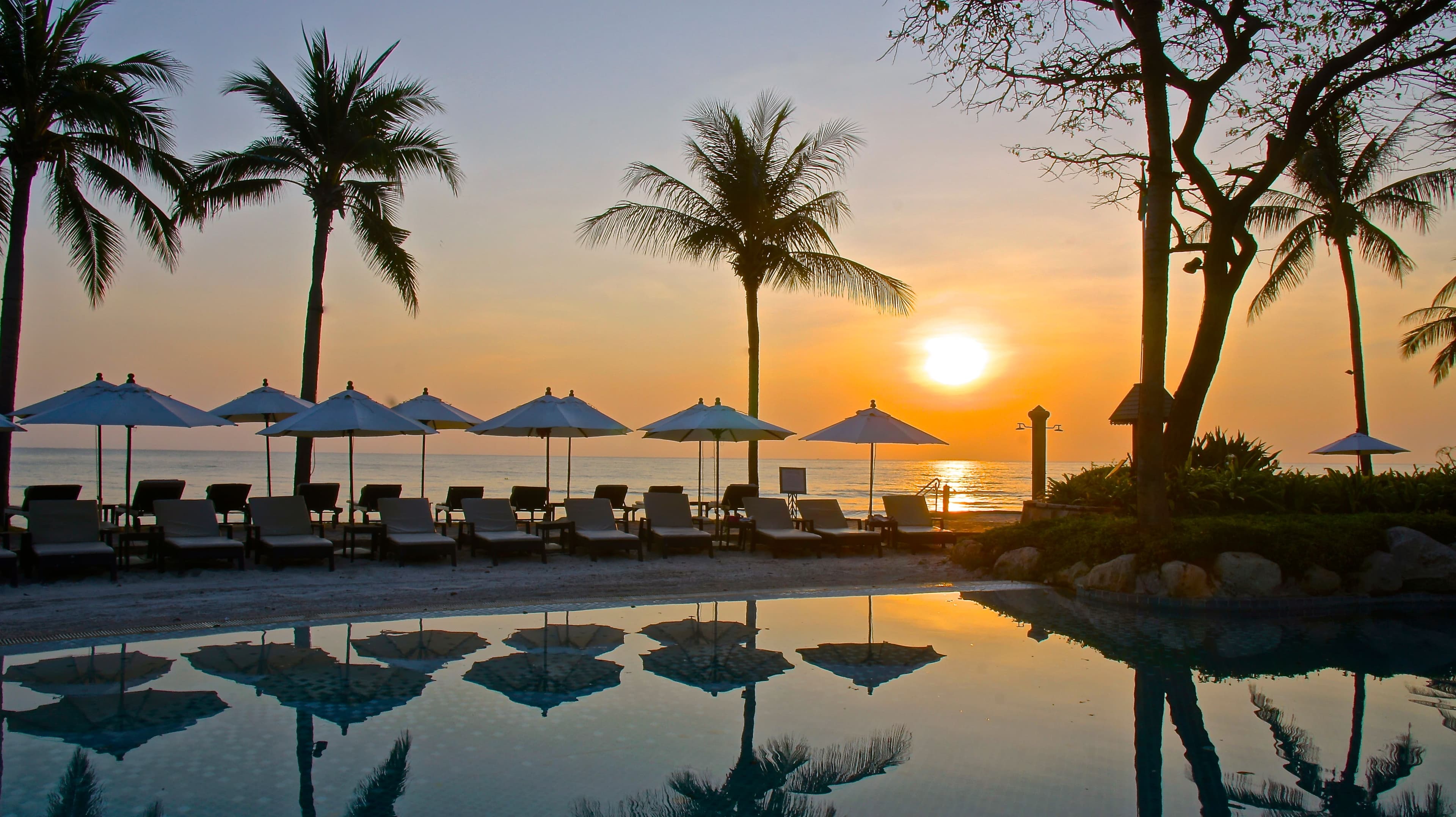 Hyatt Regency Hua Hin Ansicht 7