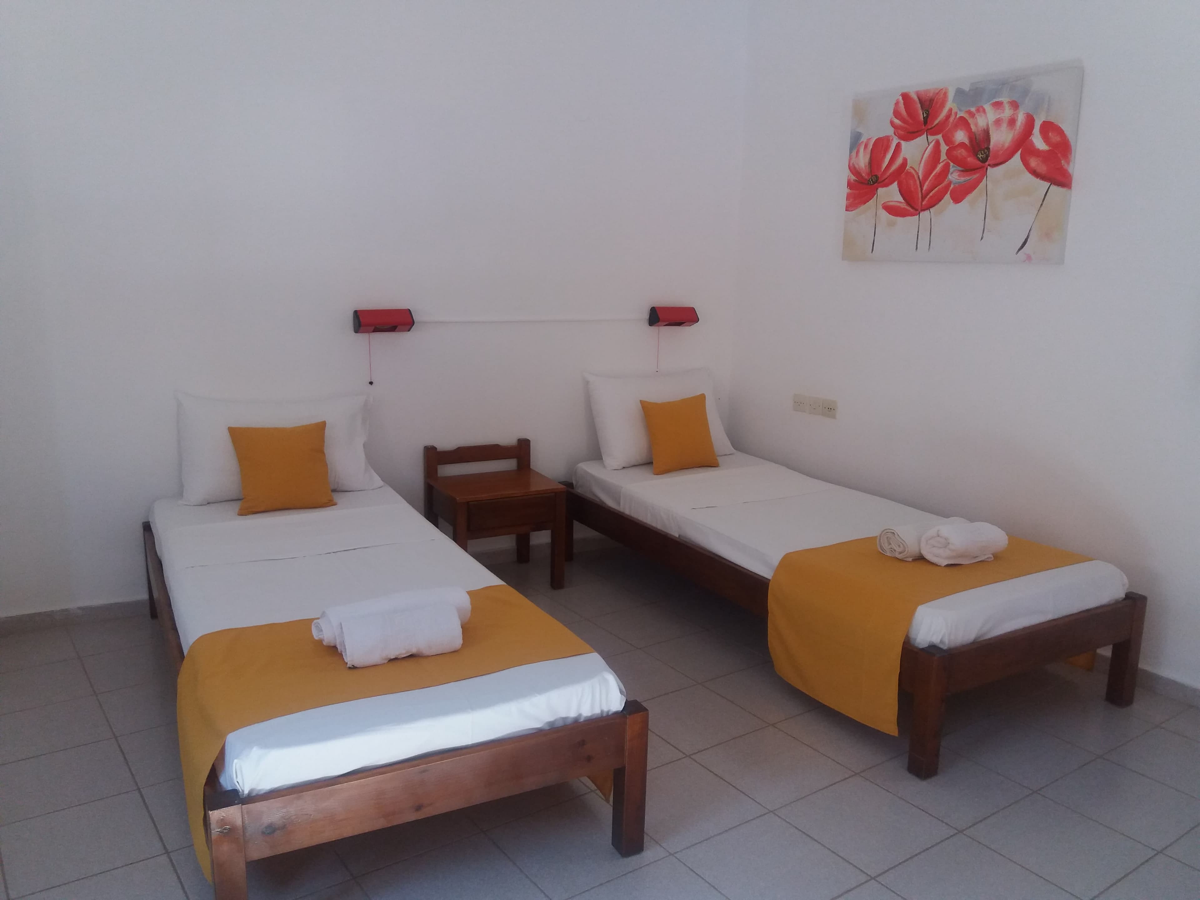 Kri Kri Village Holiday Apartments Ansicht 6