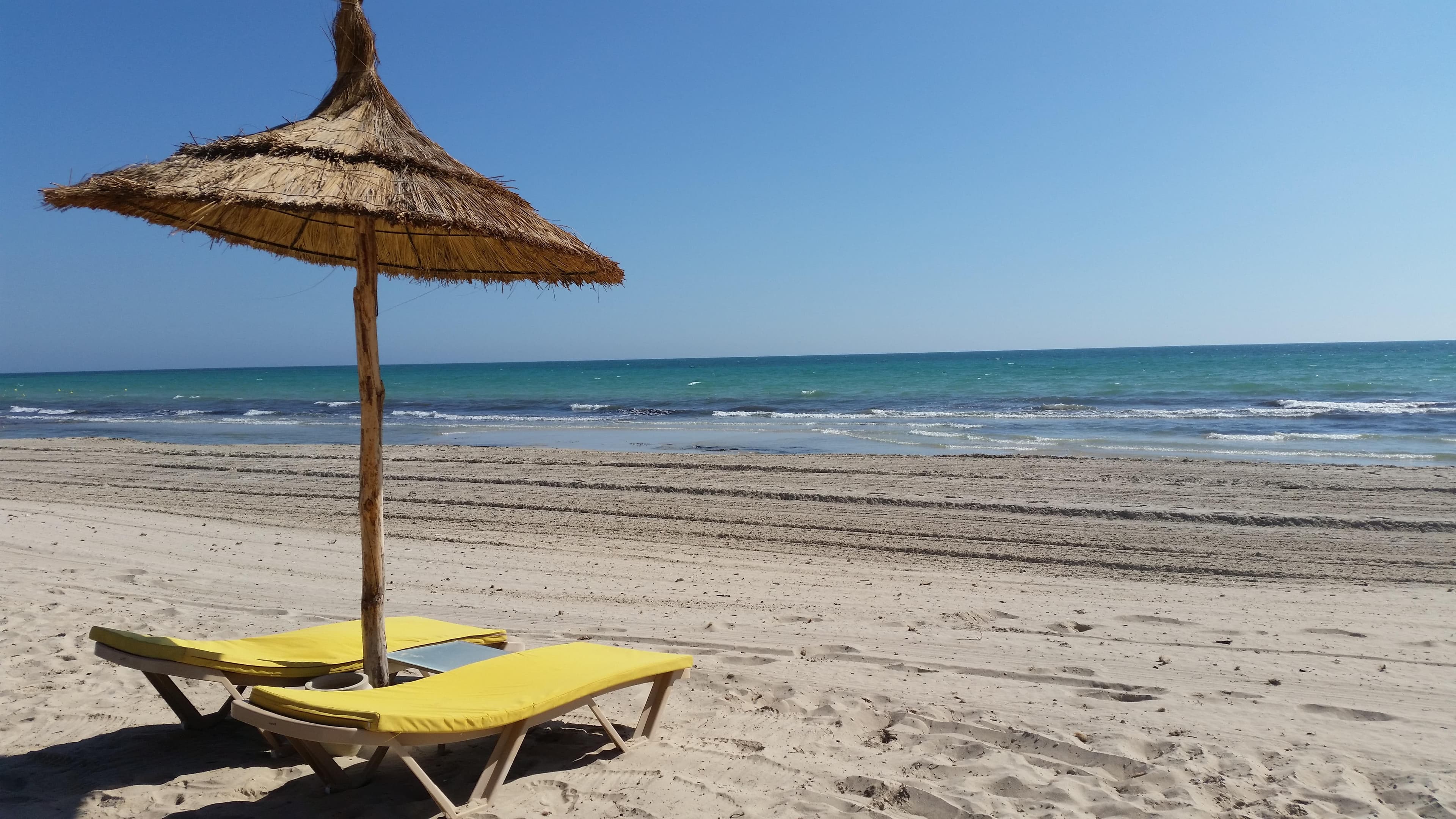 TUI BLUE Palm Beach Palace Djerba Ansicht 9