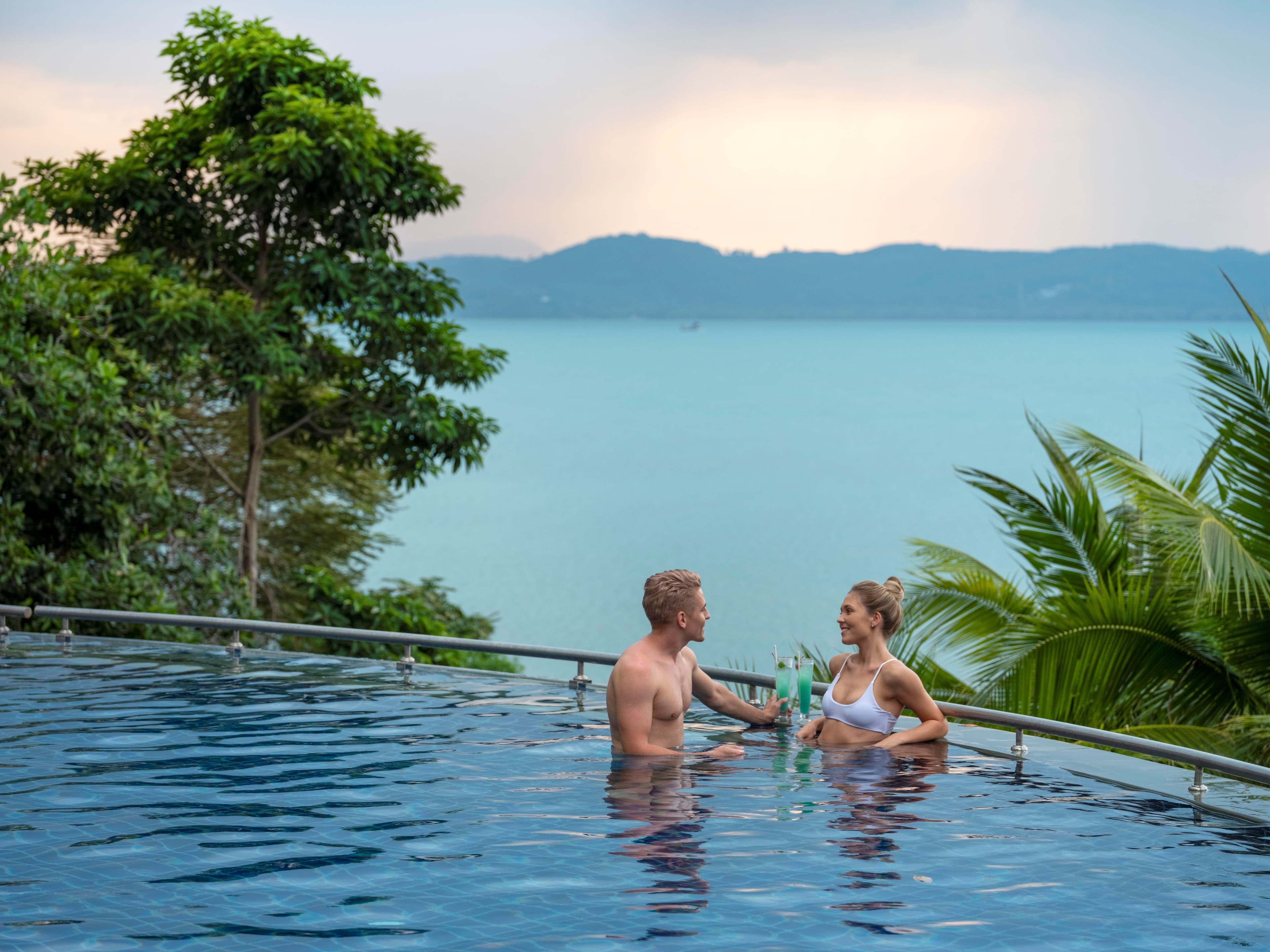 The Westin Siray Bay Resort & Spa Ansicht 7