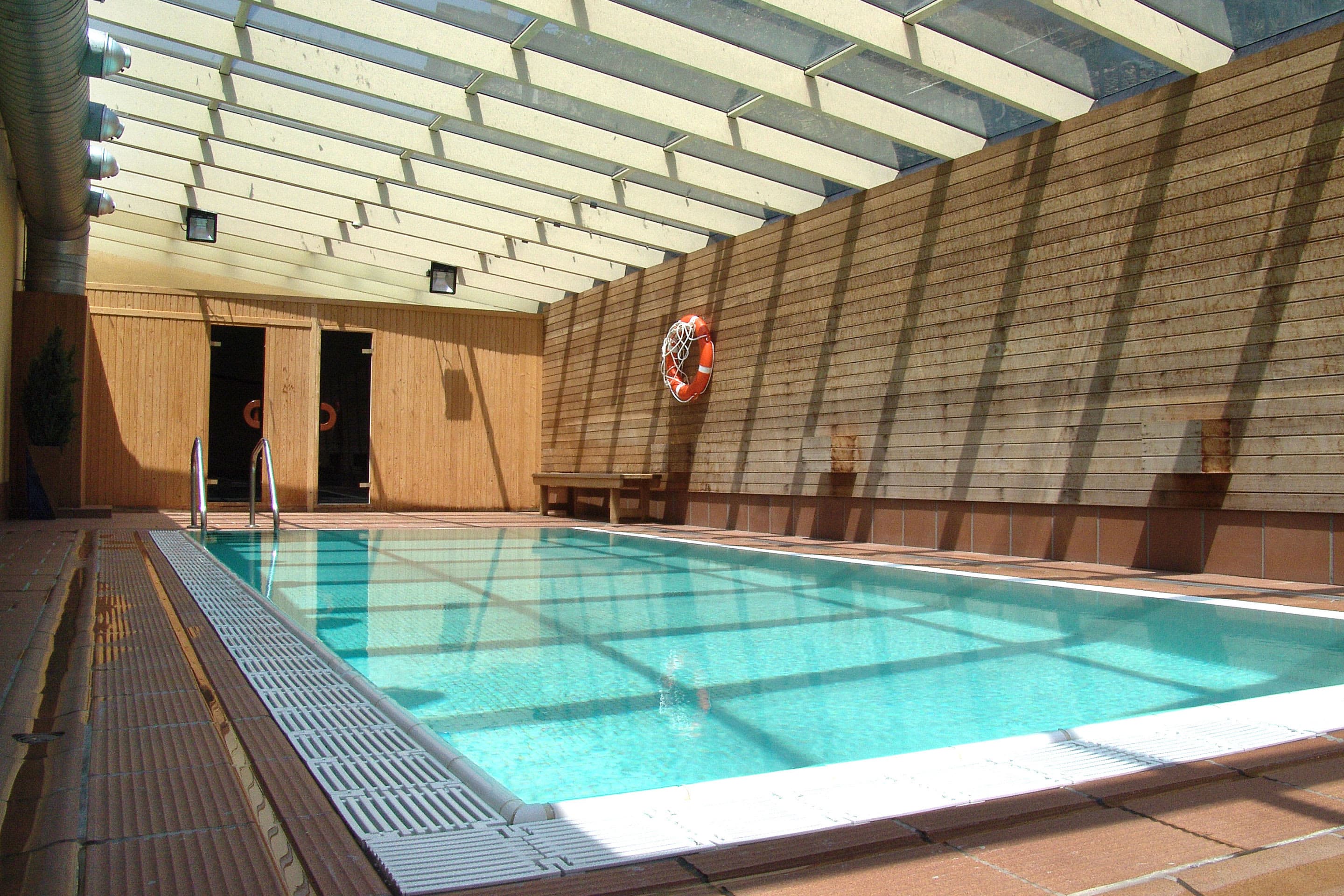 Hotel Magic La Massana Ansicht 7