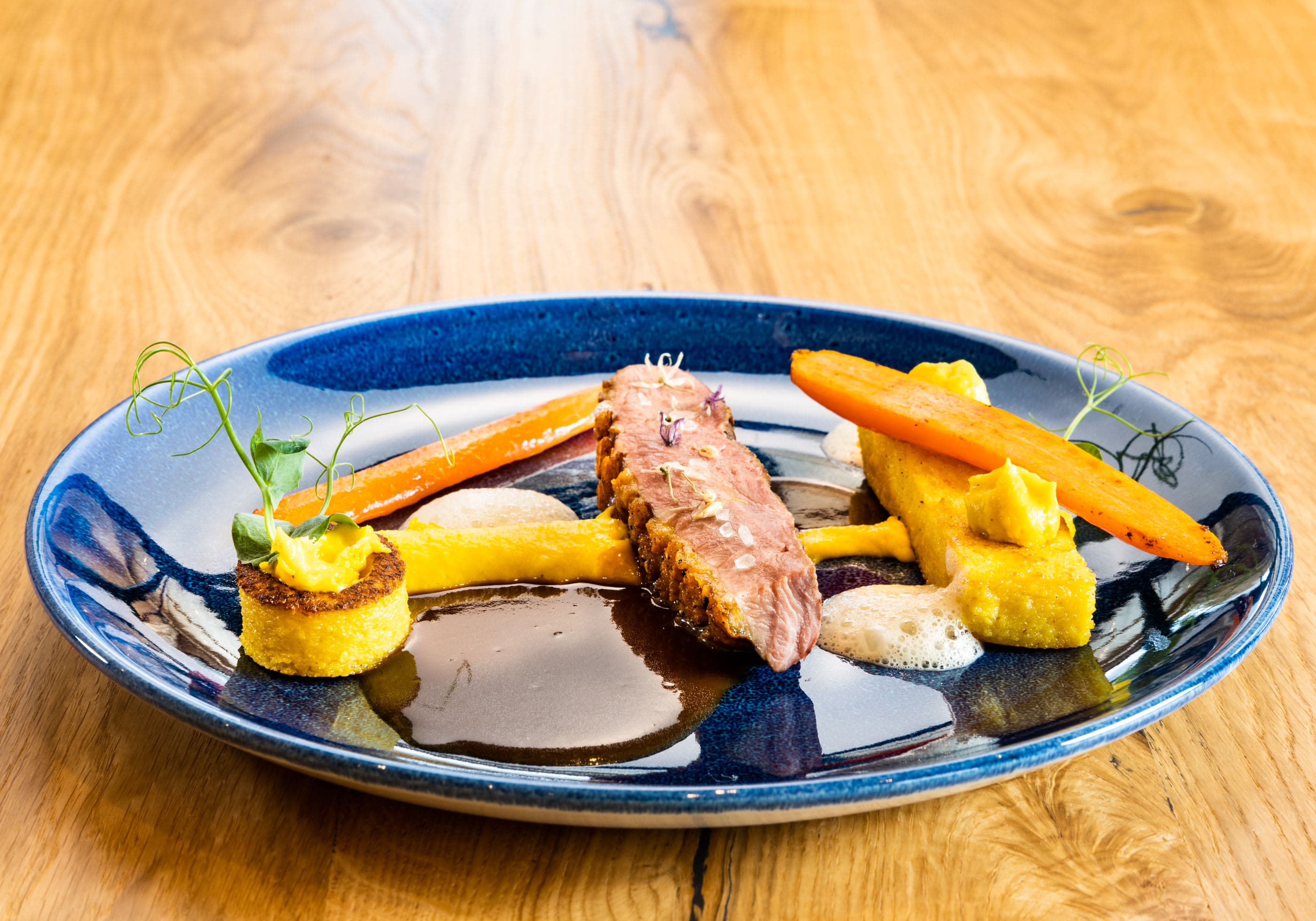 Alpenhotel Tirol Ansicht 9