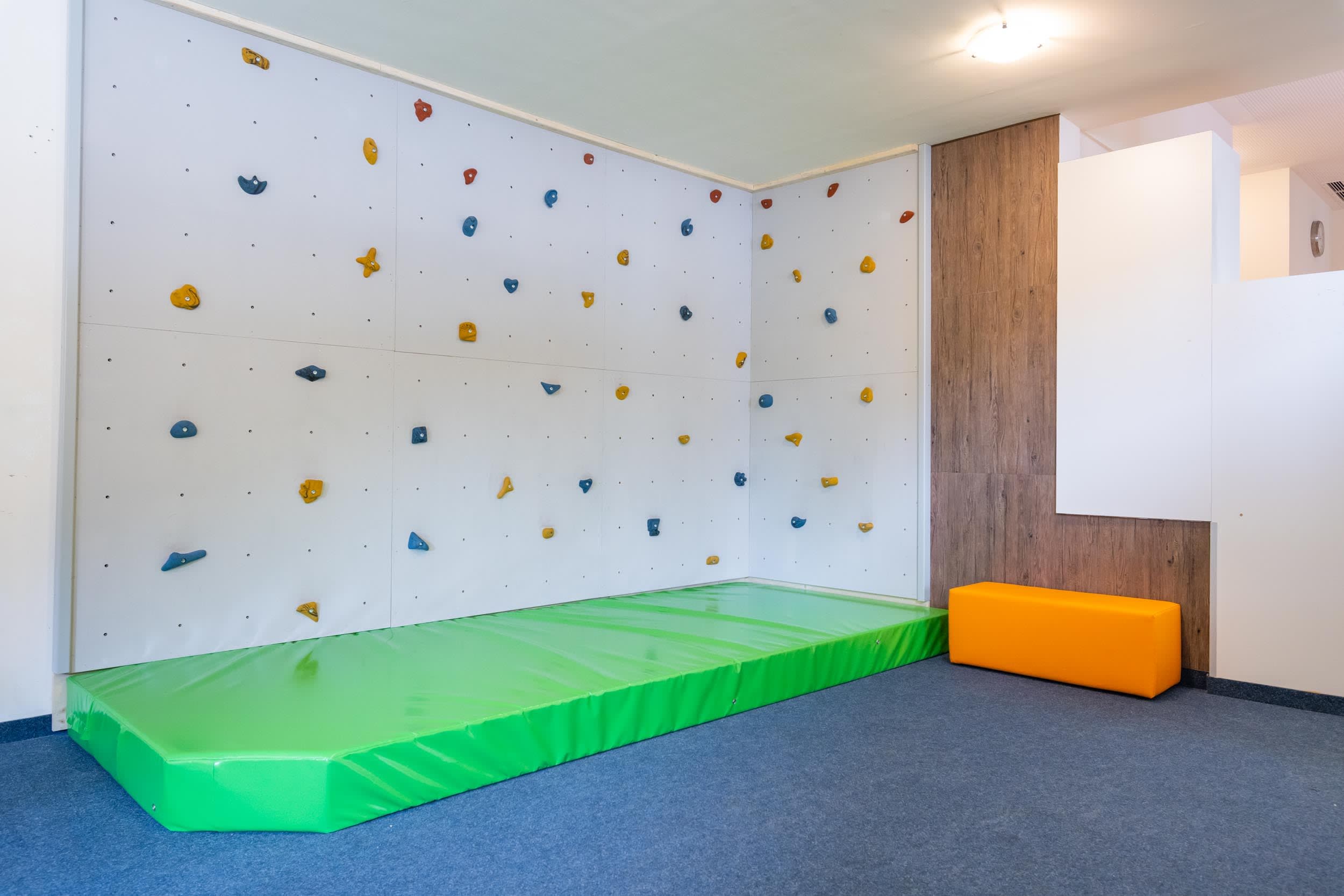 Hotel Tia Smart Natur Ansicht 9