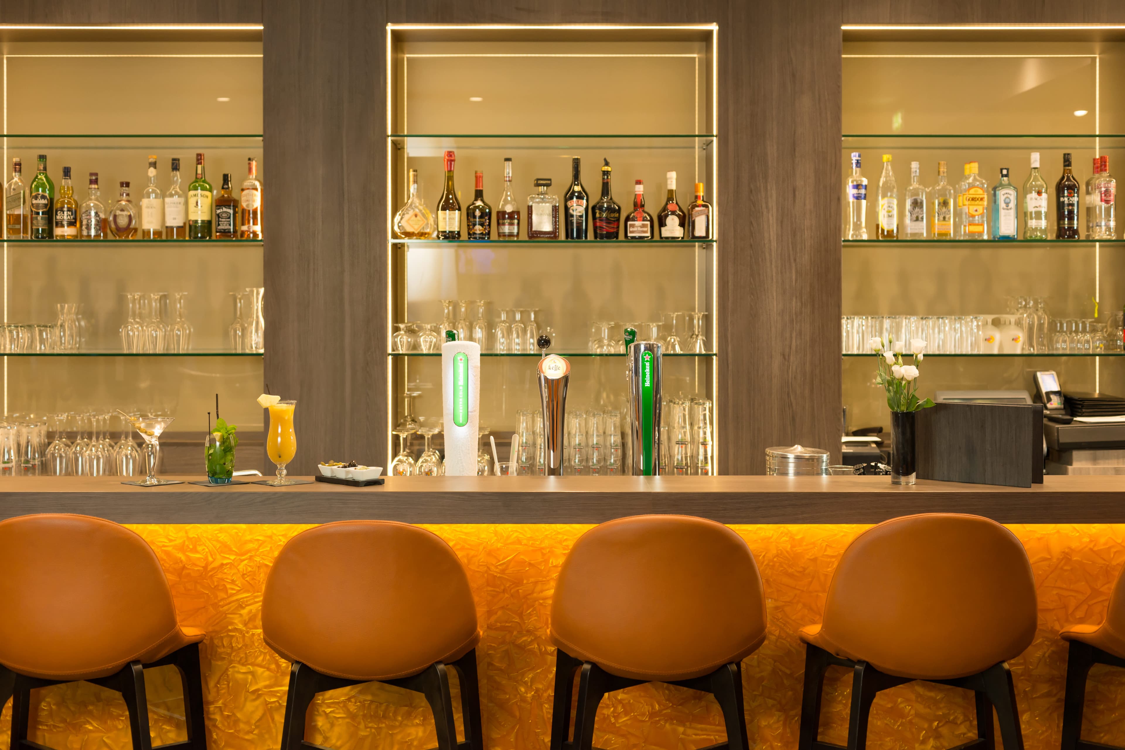 Ramada Amsterdam Airport Schiphol Ansicht 8
