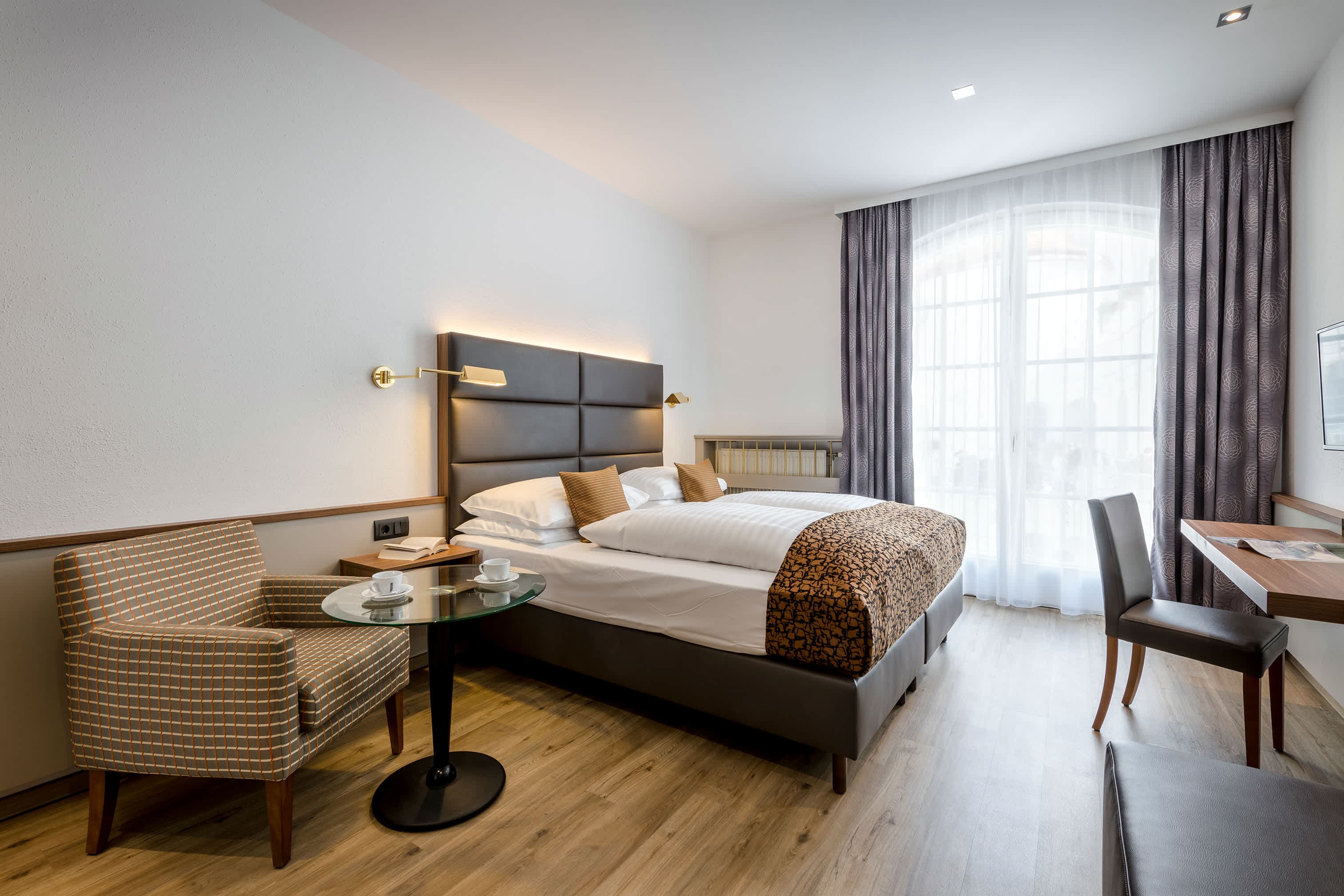 IMLAUER Hotel Nestroy Wien Ansicht 4